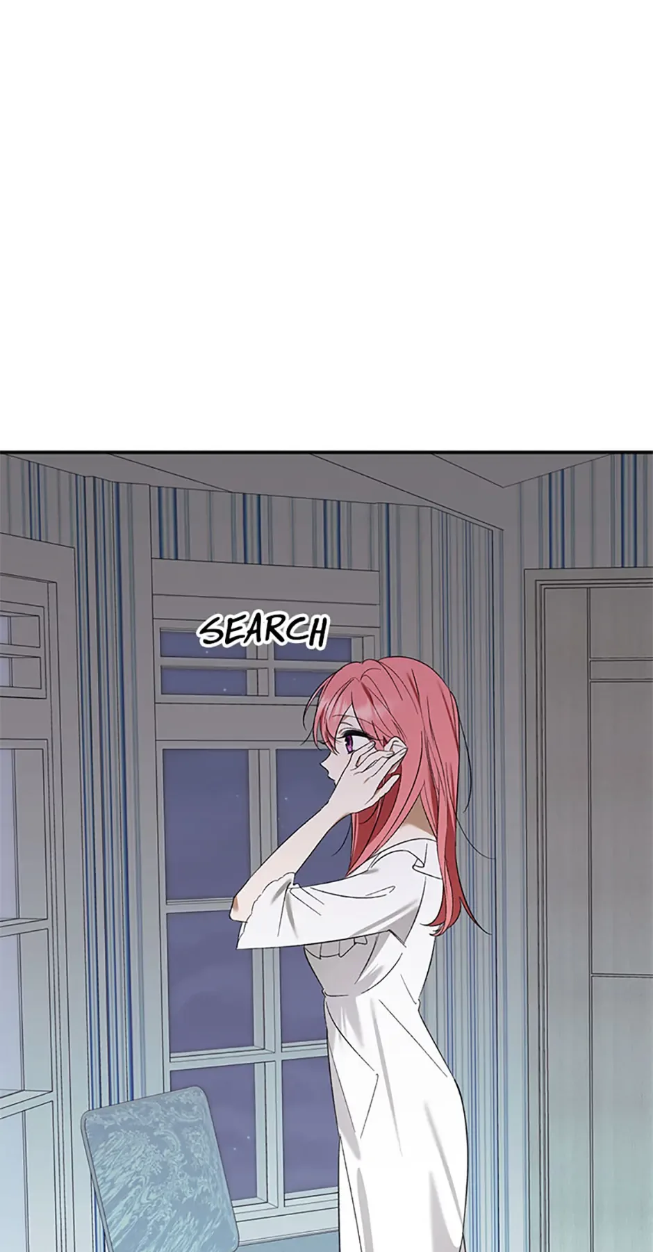 Ideal Match Delivery Service Chapter 69 page 2