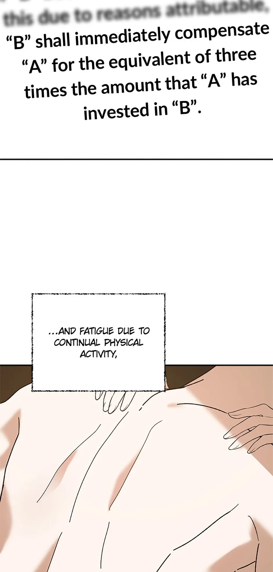 Ideal Match Delivery Service Chapter 70 page 55