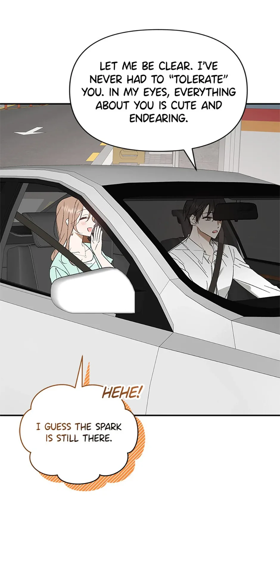 Ideal Match Delivery Service Chapter 70 page 26