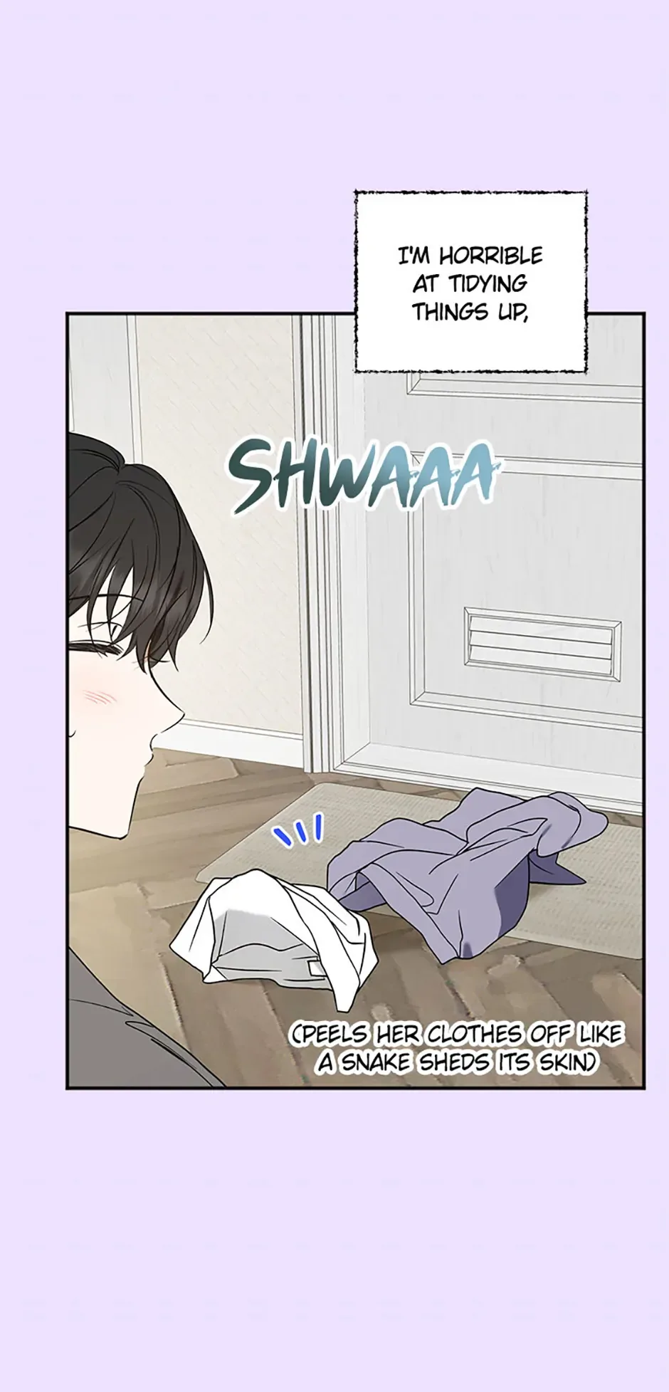 Ideal Match Delivery Service Chapter 70 page 23