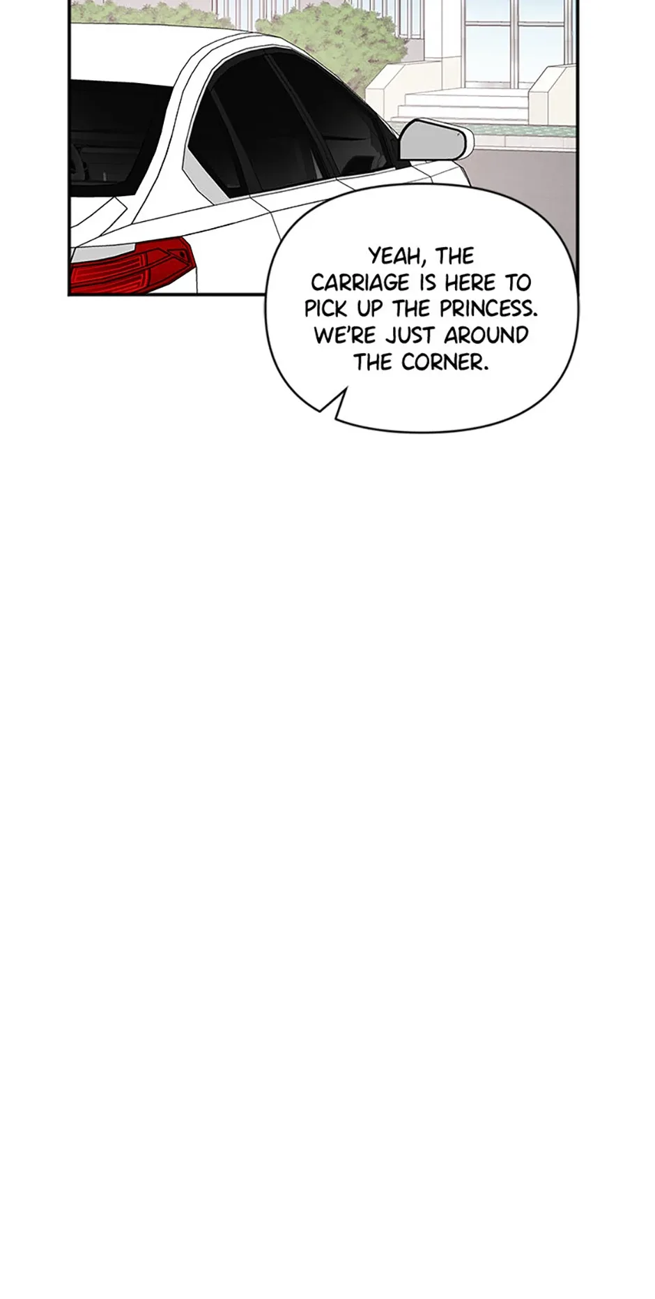 Ideal Match Delivery Service Chapter 70 page 31