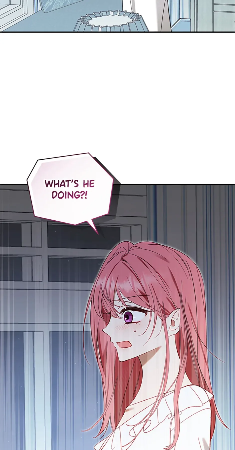Ideal Match Delivery Service Chapter 69 page 3