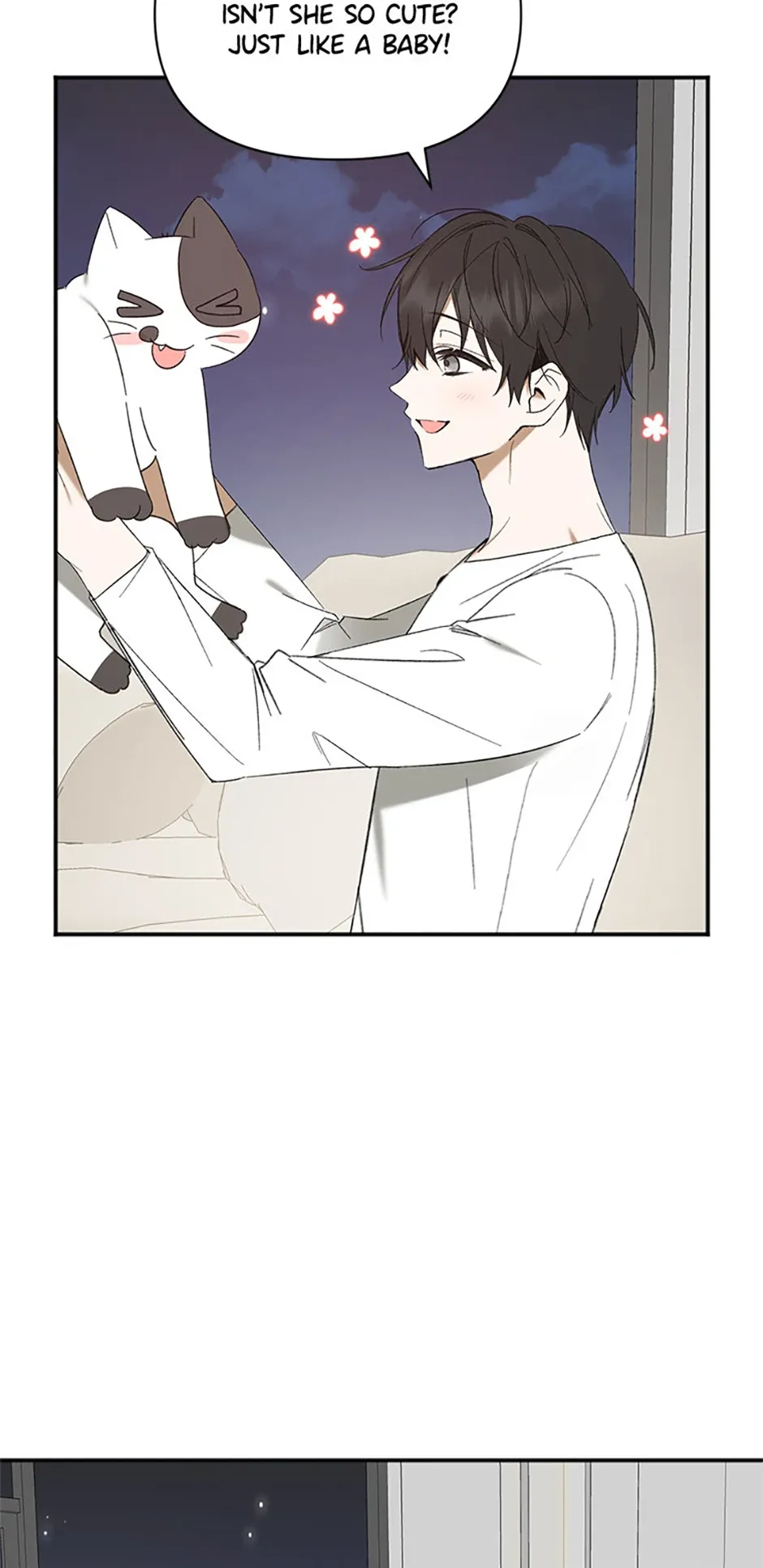 Ideal Match Delivery Service Chapter 70 page 48