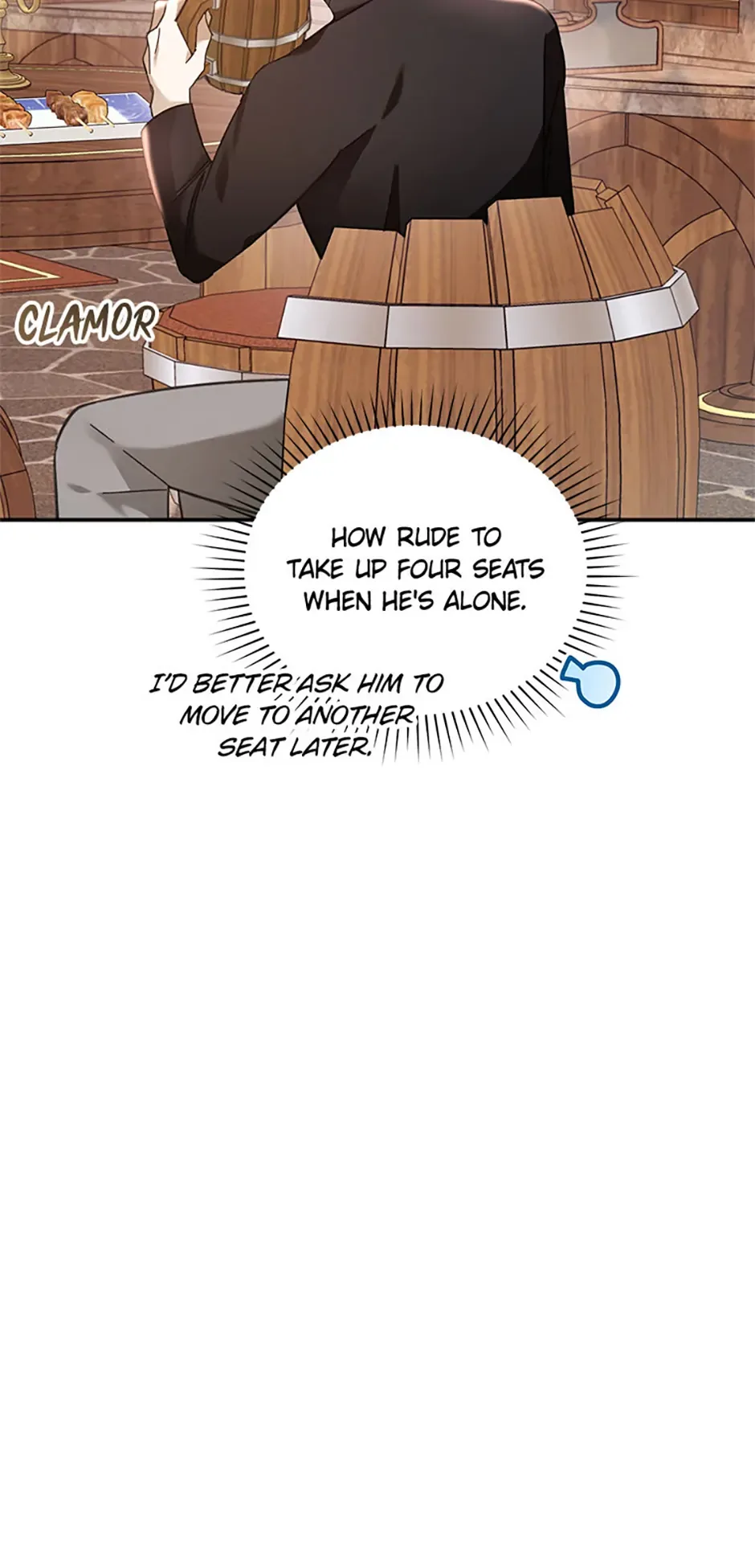 Ideal Match Delivery Service Chapter 67 page 29