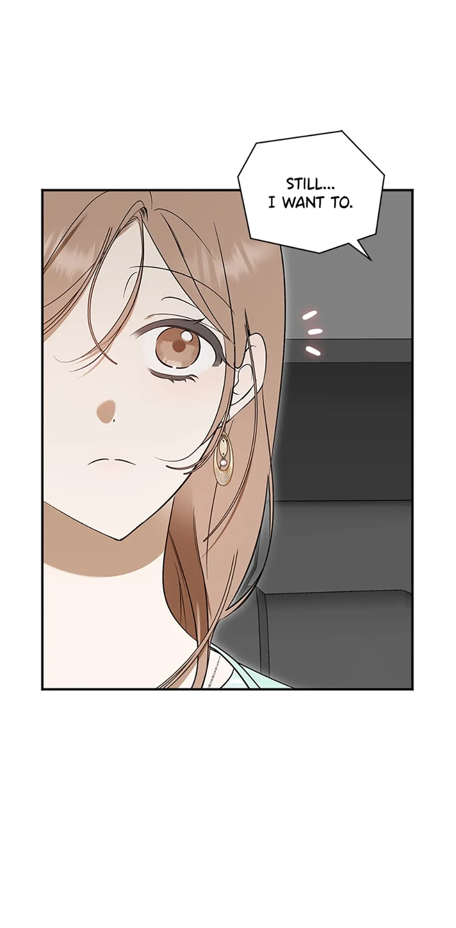 Ideal Match Delivery Service Chapter 70 page 20