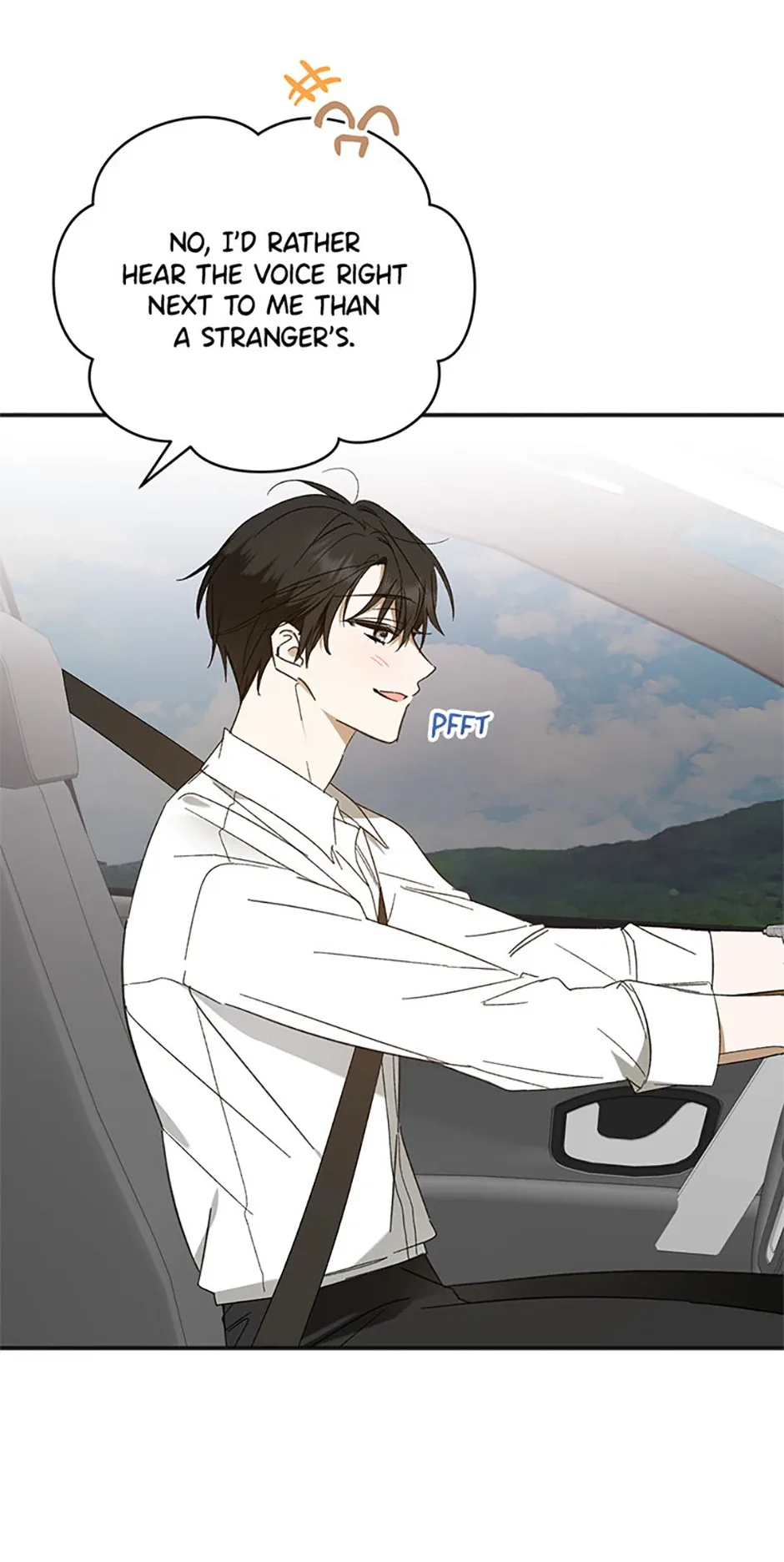 Ideal Match Delivery Service Chapter 70 page 12