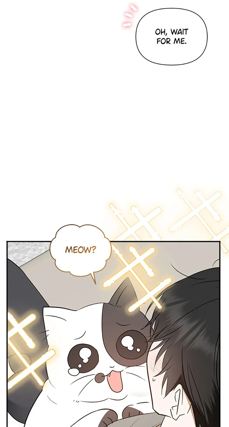 Ideal Match Delivery Service Chapter 70 page 60
