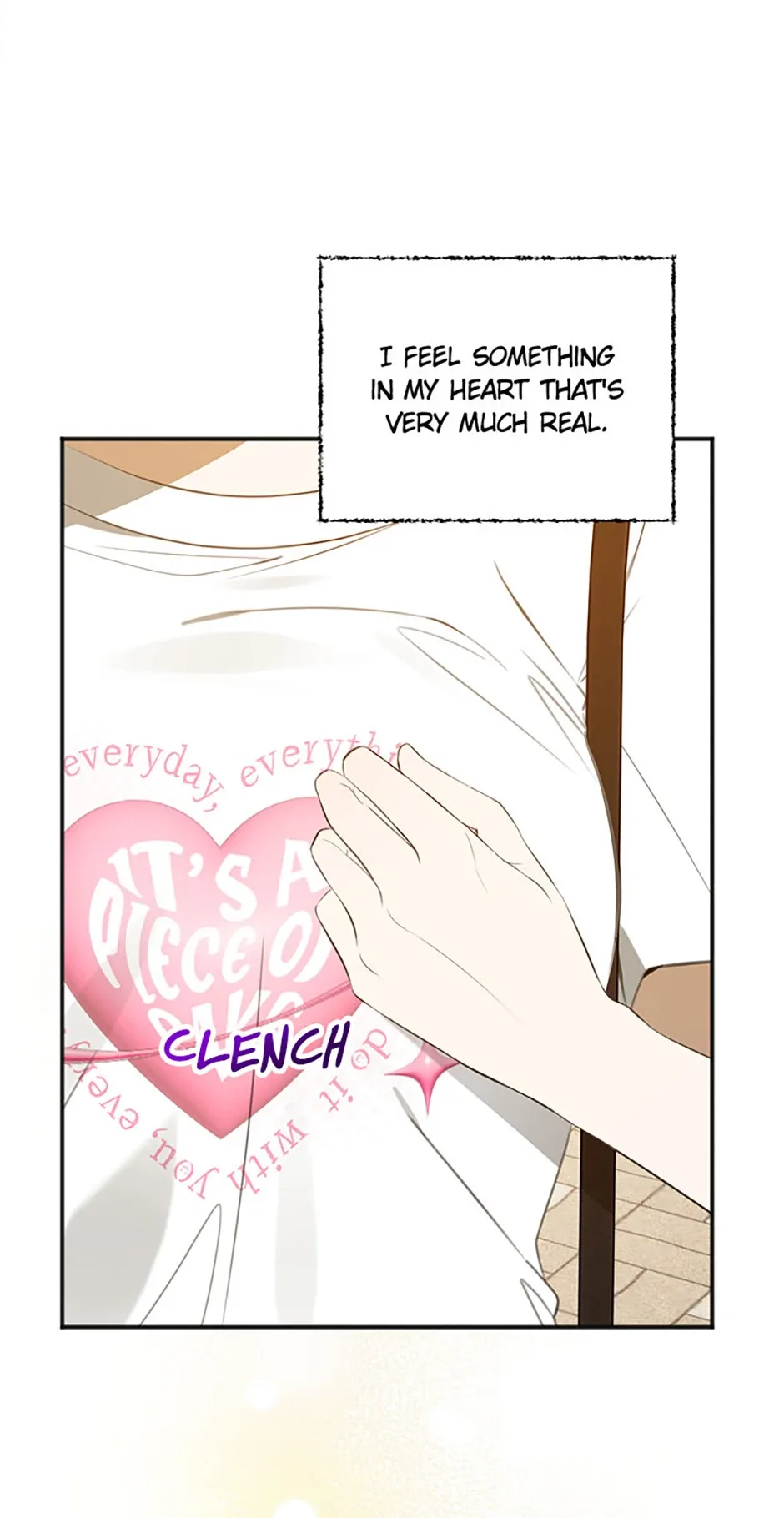 Ideal Match Delivery Service Chapter 70 page 4