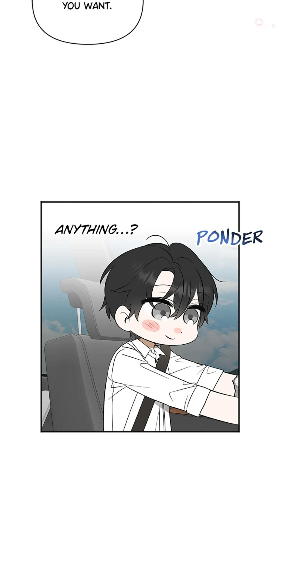 Ideal Match Delivery Service Chapter 70 page 16