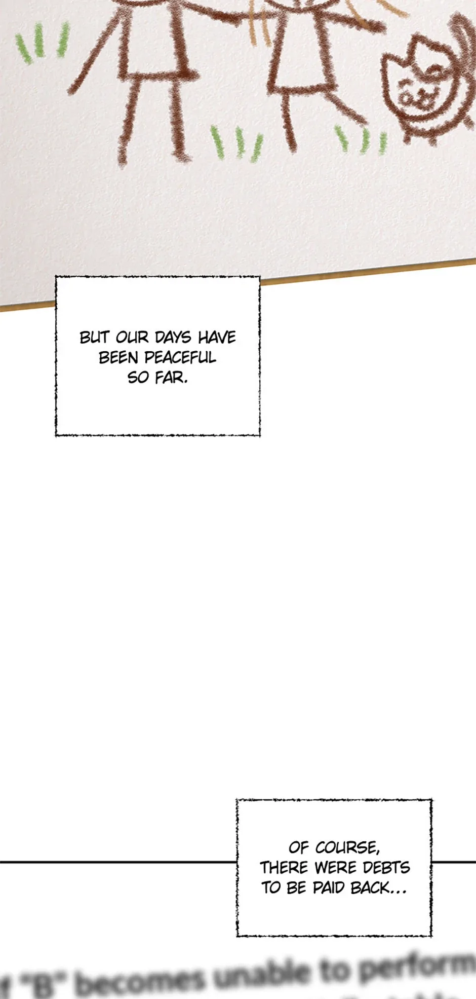 Ideal Match Delivery Service Chapter 70 page 54