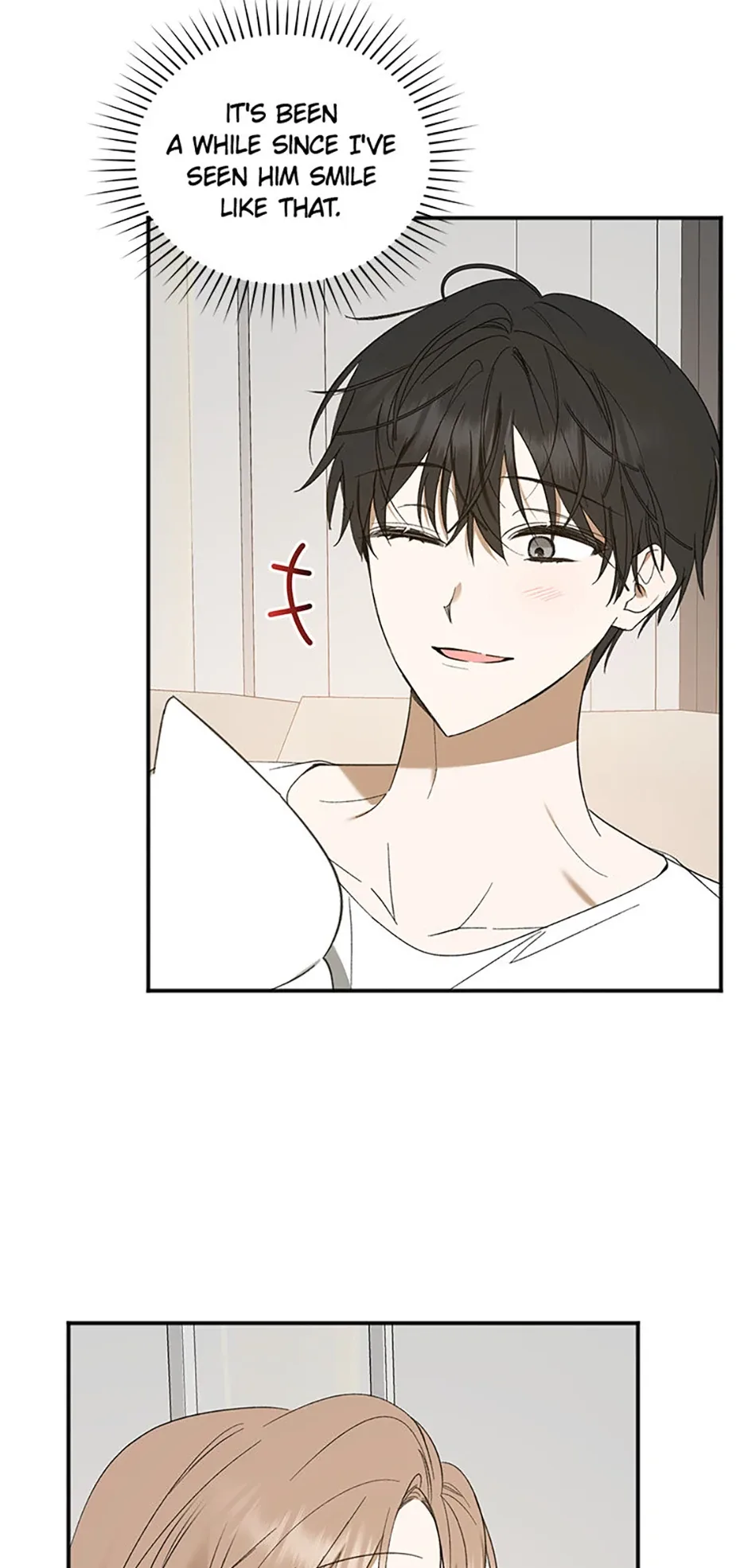 Ideal Match Delivery Service Chapter 70 page 52