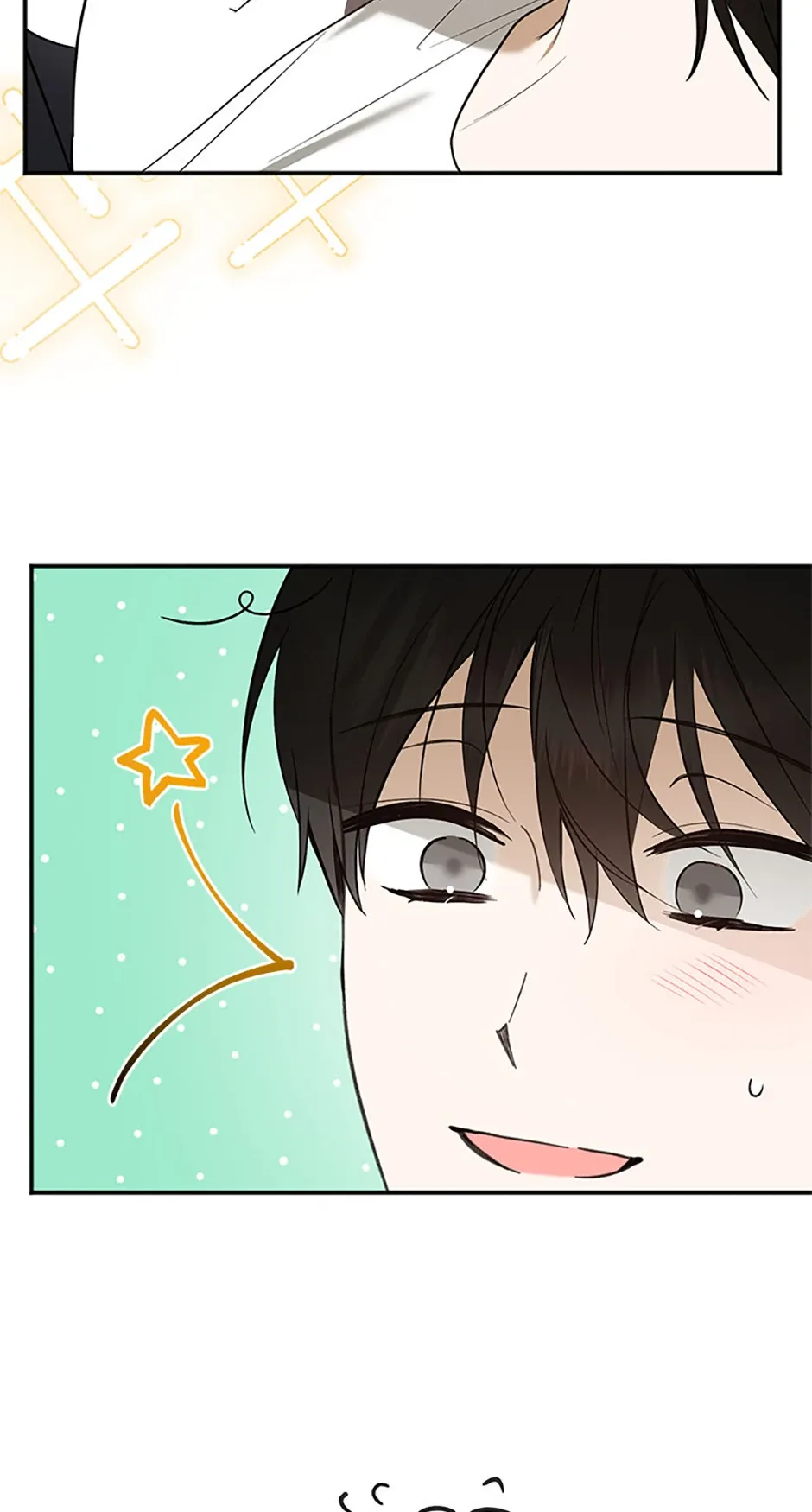 Ideal Match Delivery Service Chapter 70 page 61