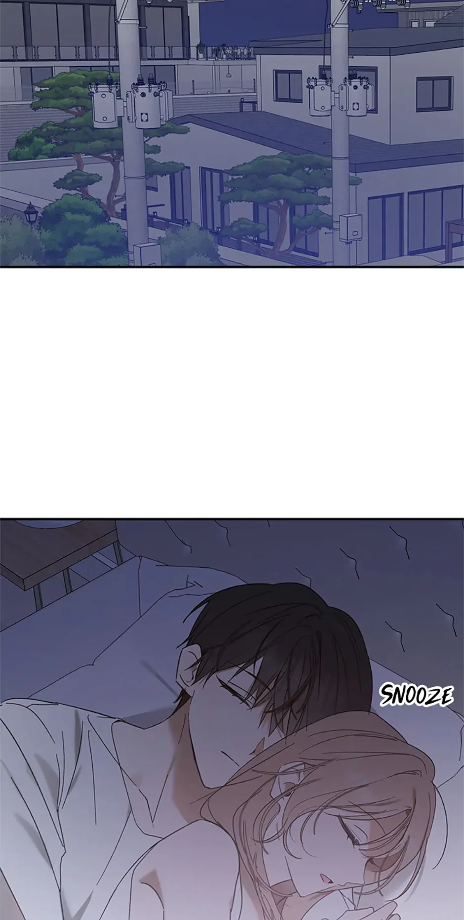 Ideal Match Delivery Service Chapter 70 page 65