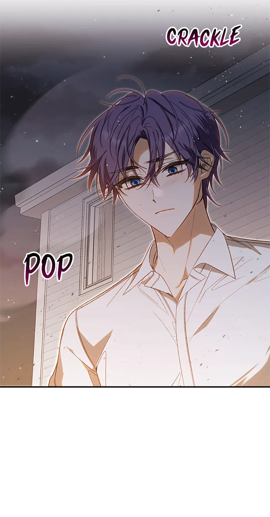 Ideal Match Delivery Service Chapter 69 page 6