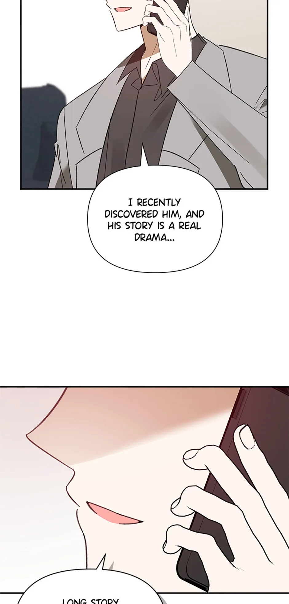 Ideal Match Delivery Service Chapter 65 page 63