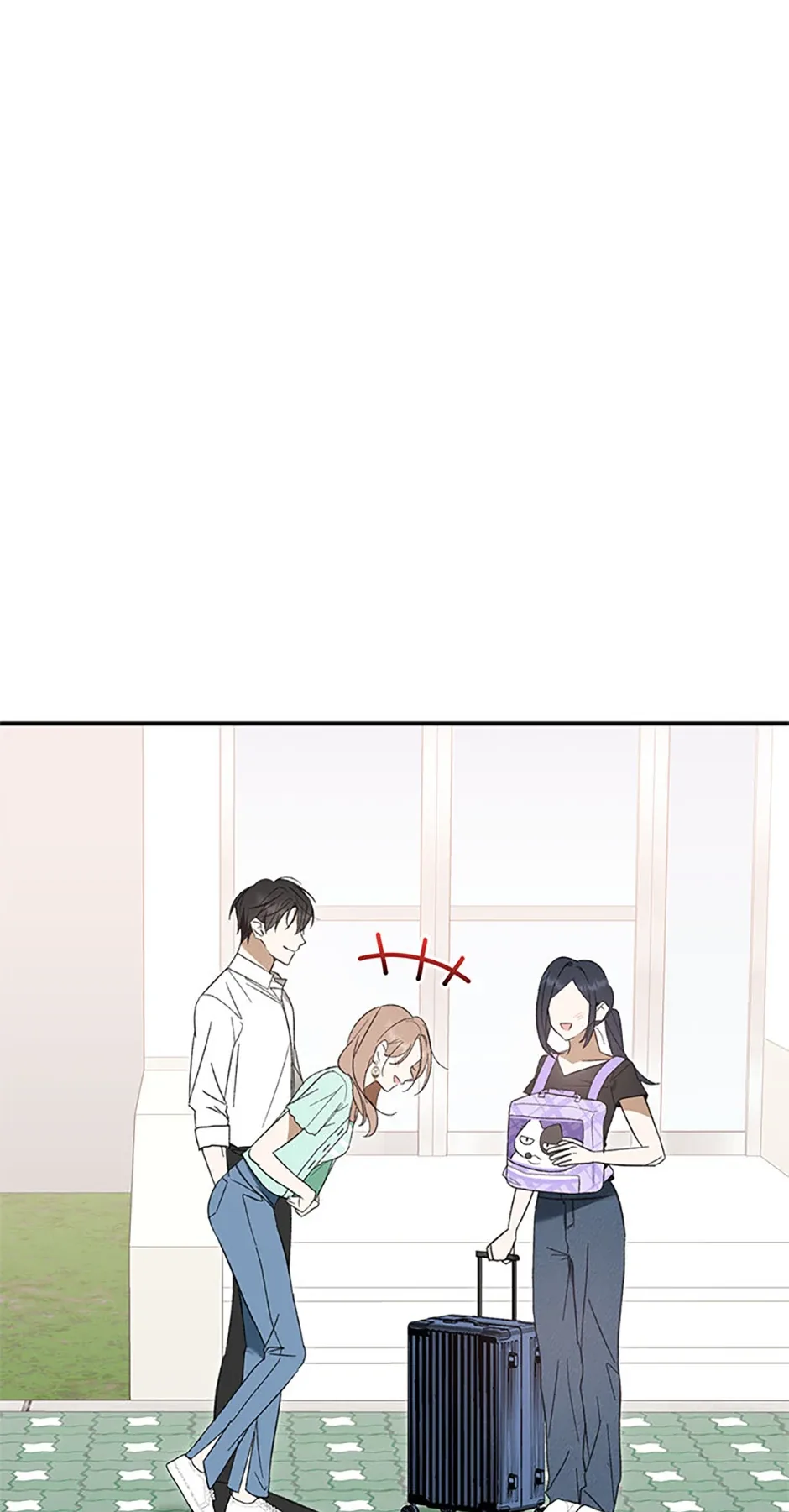 Ideal Match Delivery Service Chapter 70 page 35