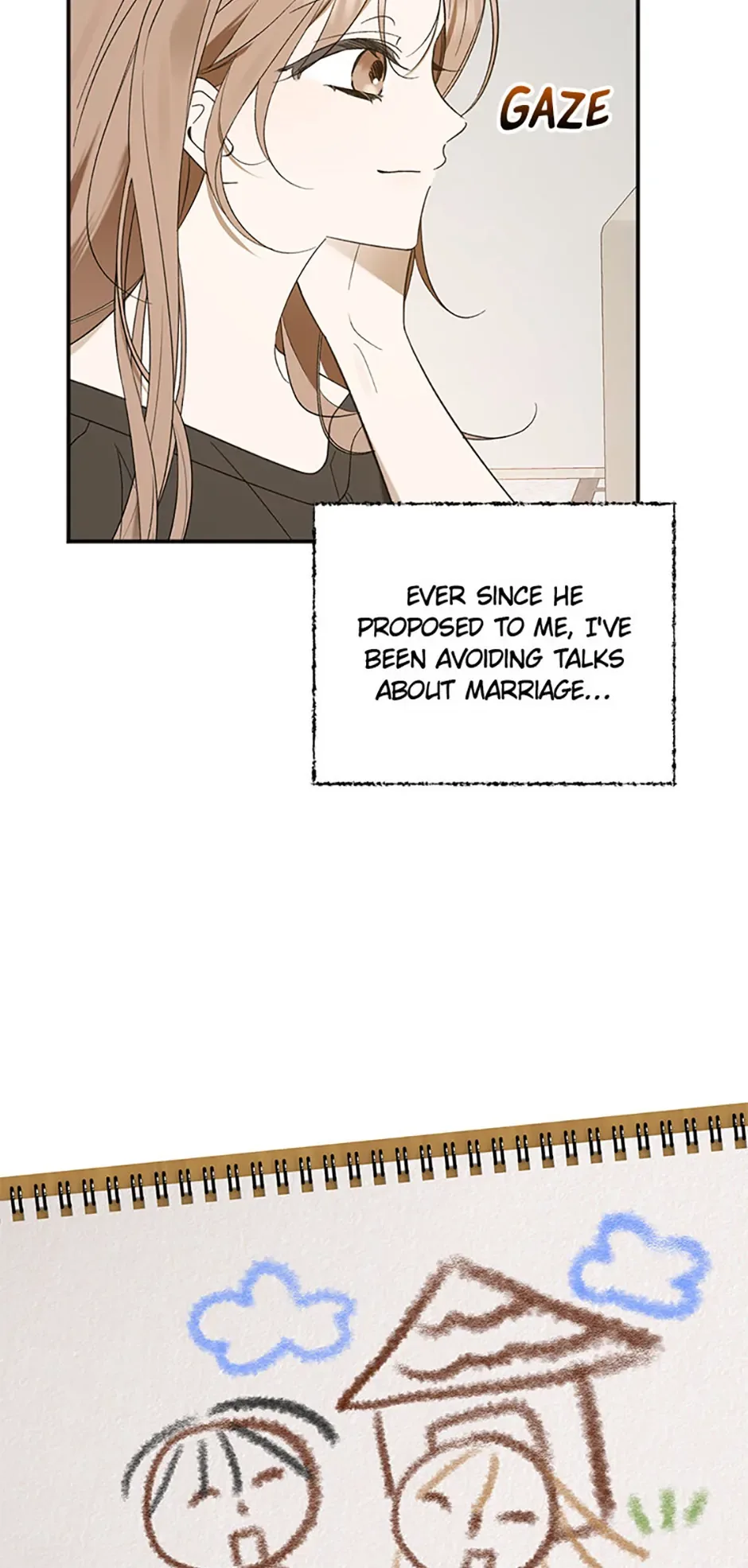Ideal Match Delivery Service Chapter 70 page 53