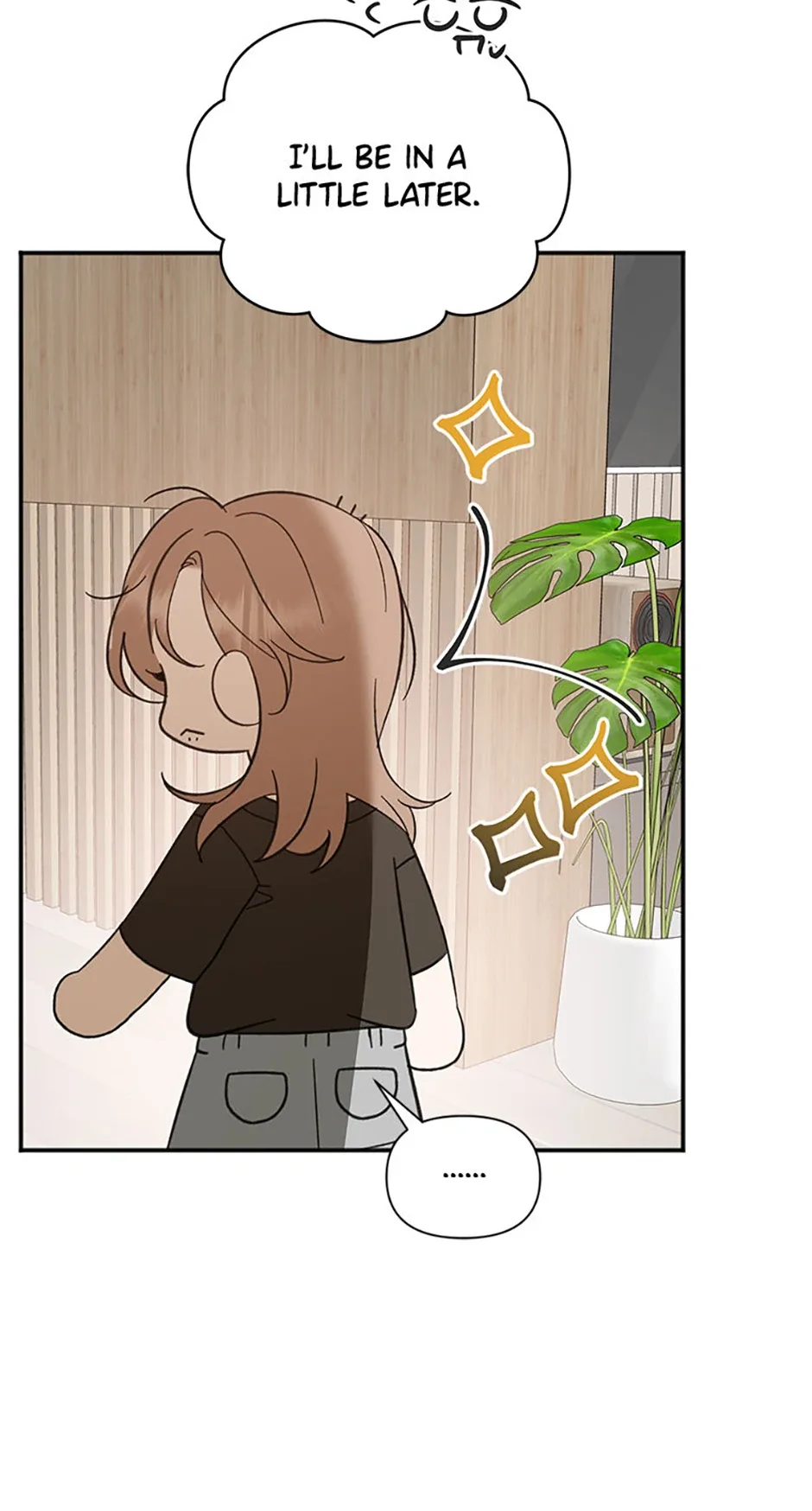 Ideal Match Delivery Service Chapter 70 page 62