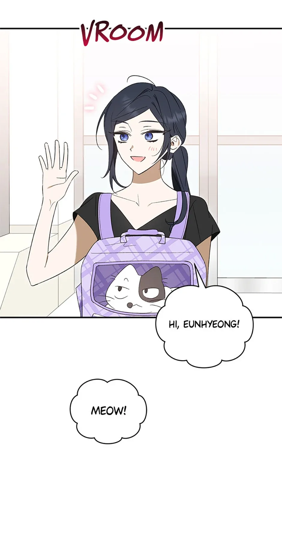 Ideal Match Delivery Service Chapter 70 page 34
