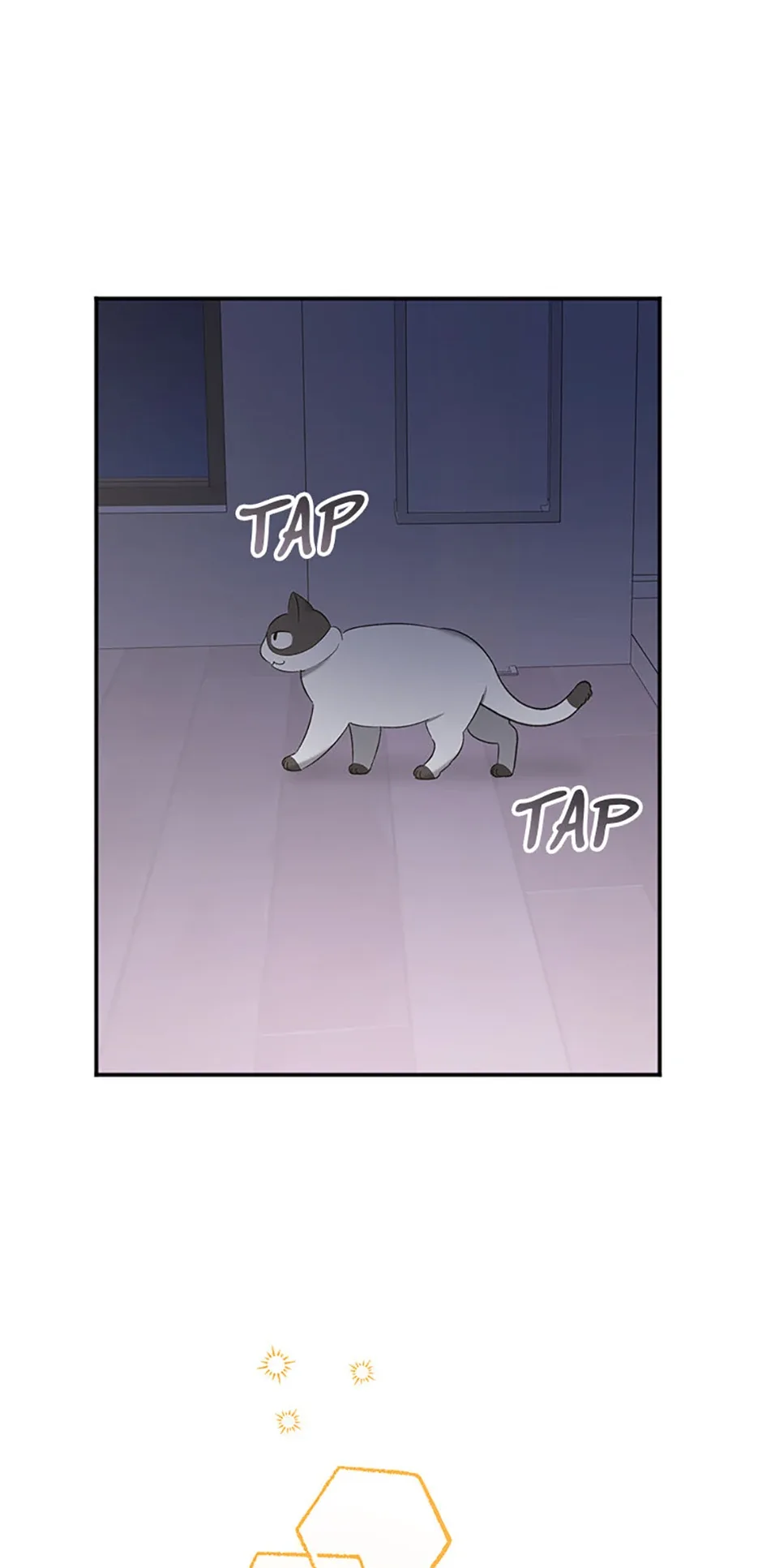 Ideal Match Delivery Service Chapter 70 page 69