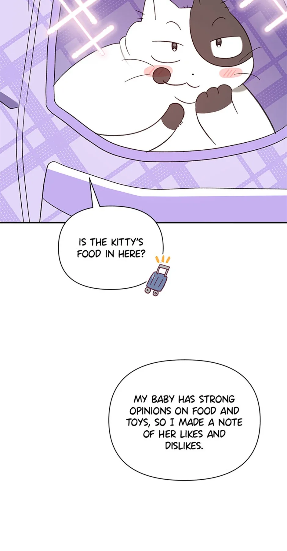 Ideal Match Delivery Service Chapter 70 page 38