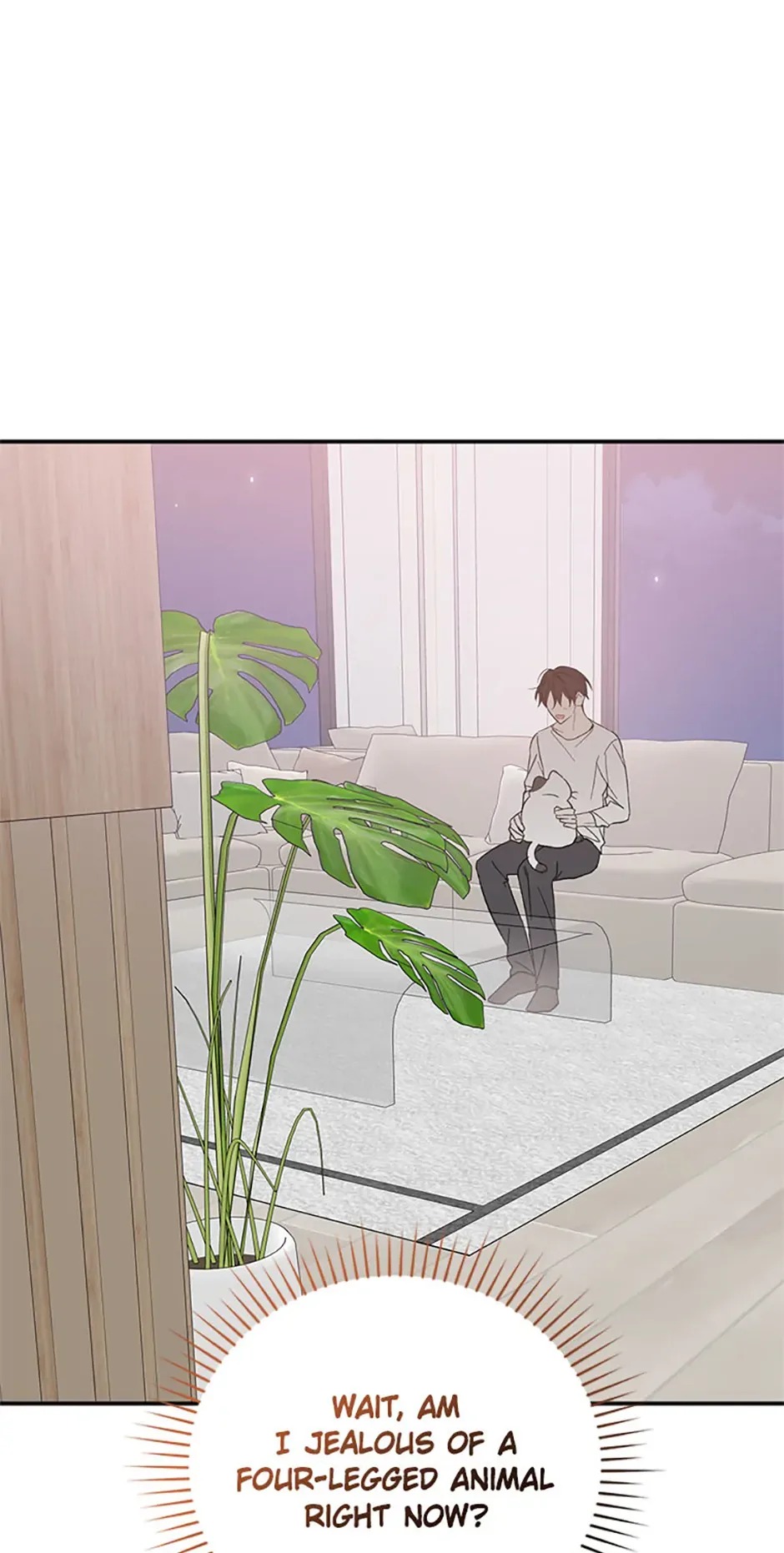 Ideal Match Delivery Service Chapter 70 page 63