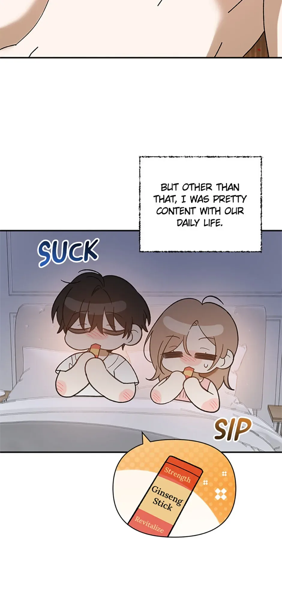 Ideal Match Delivery Service Chapter 70 page 56