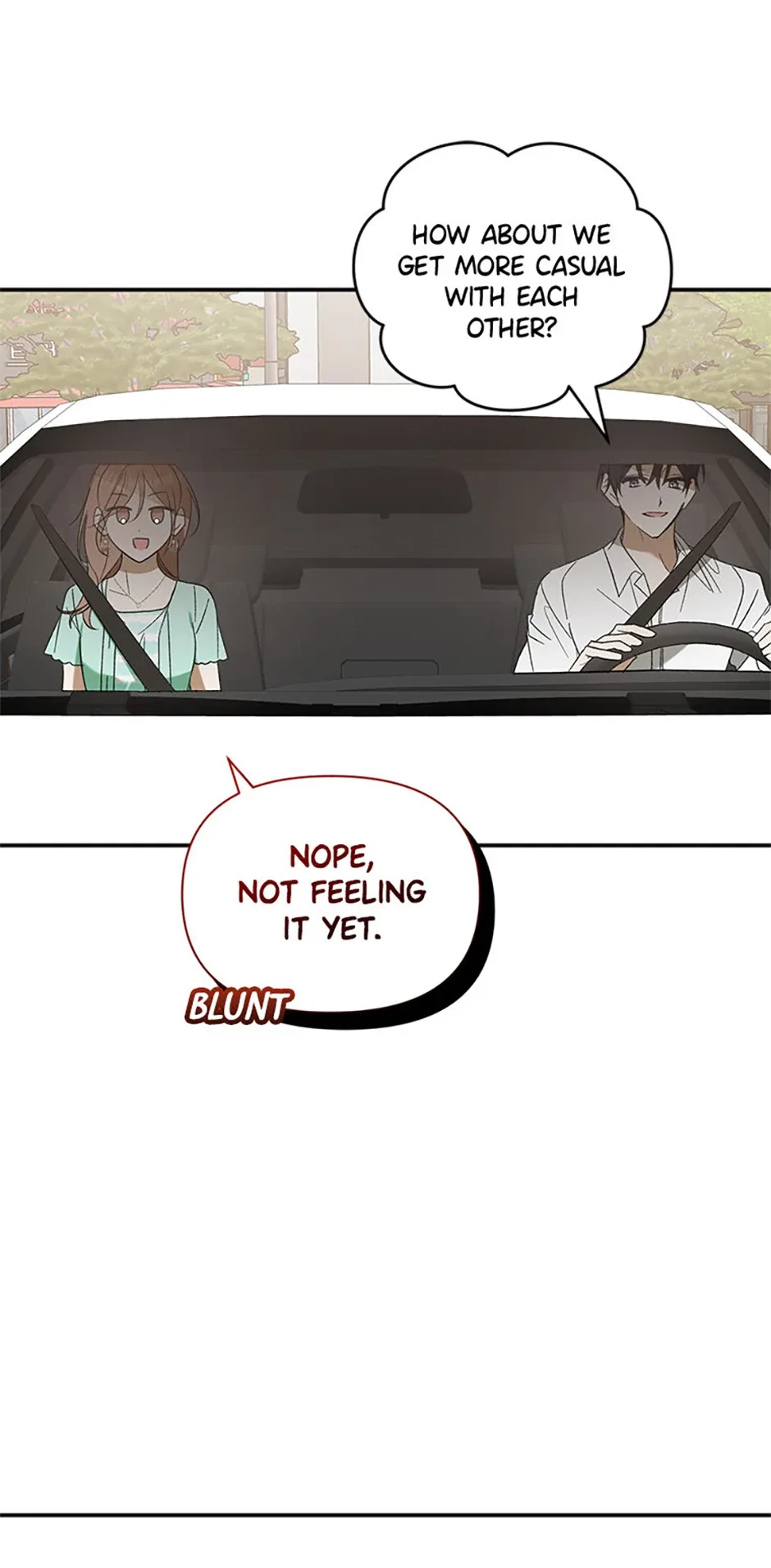 Ideal Match Delivery Service Chapter 70 page 17