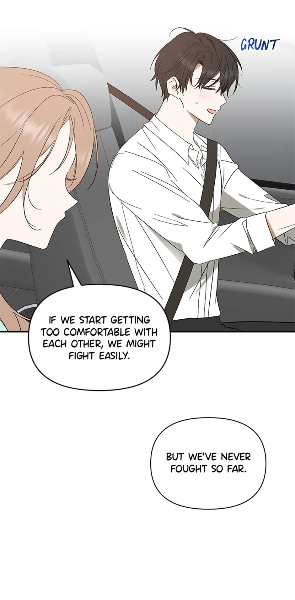 Ideal Match Delivery Service Chapter 70 page 18
