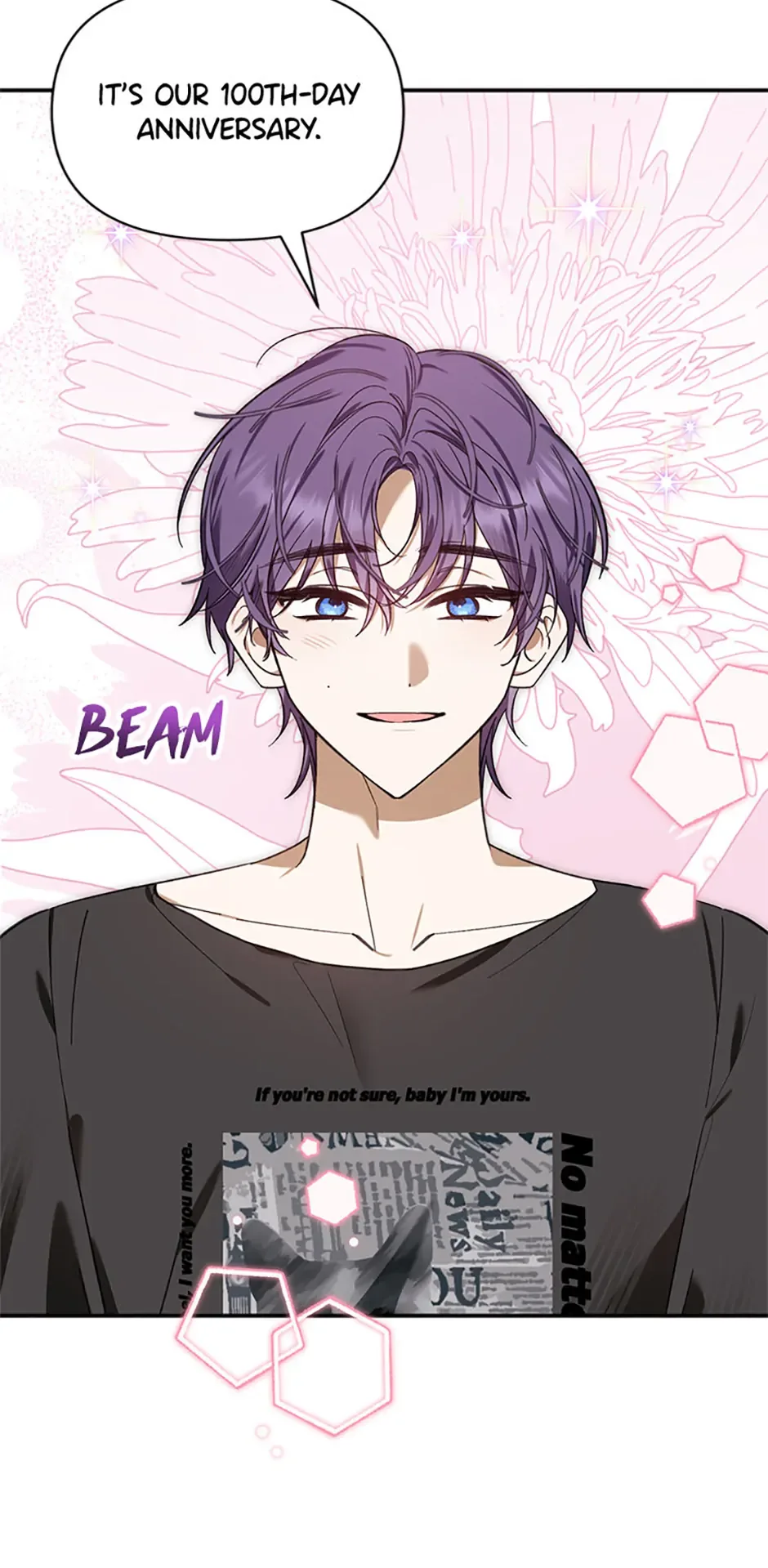 Ideal Match Delivery Service Chapter 68 page 10