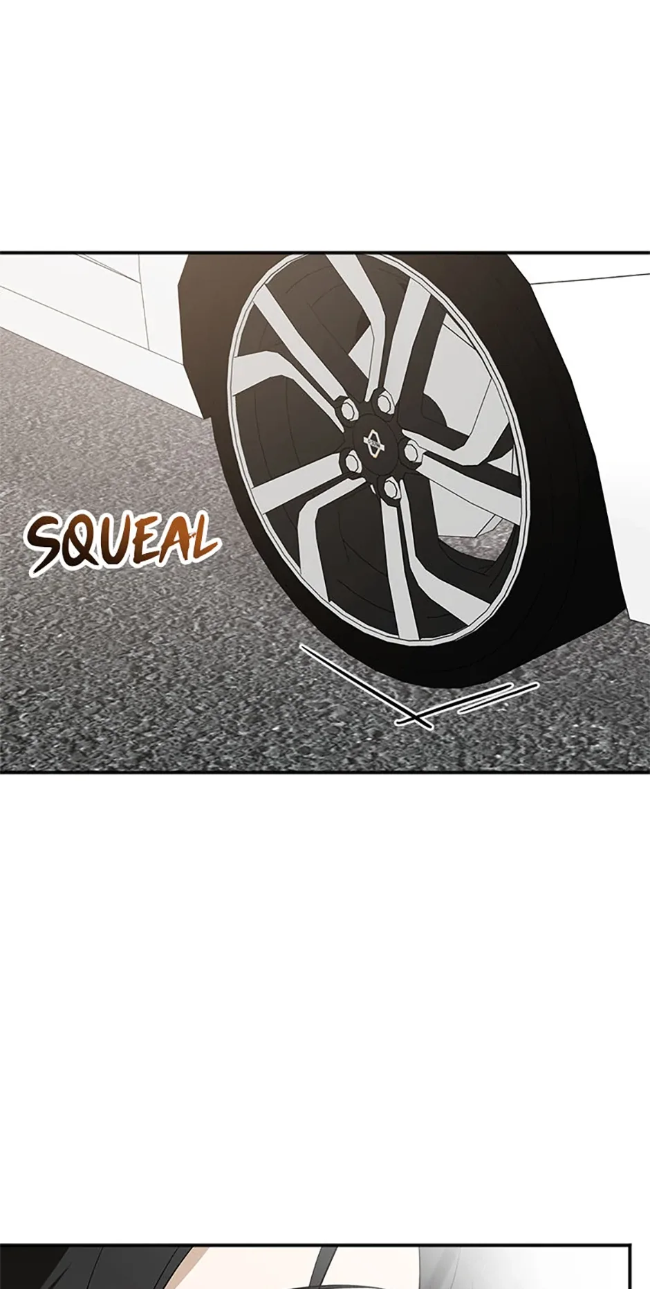 Ideal Match Delivery Service Chapter 70 page 27