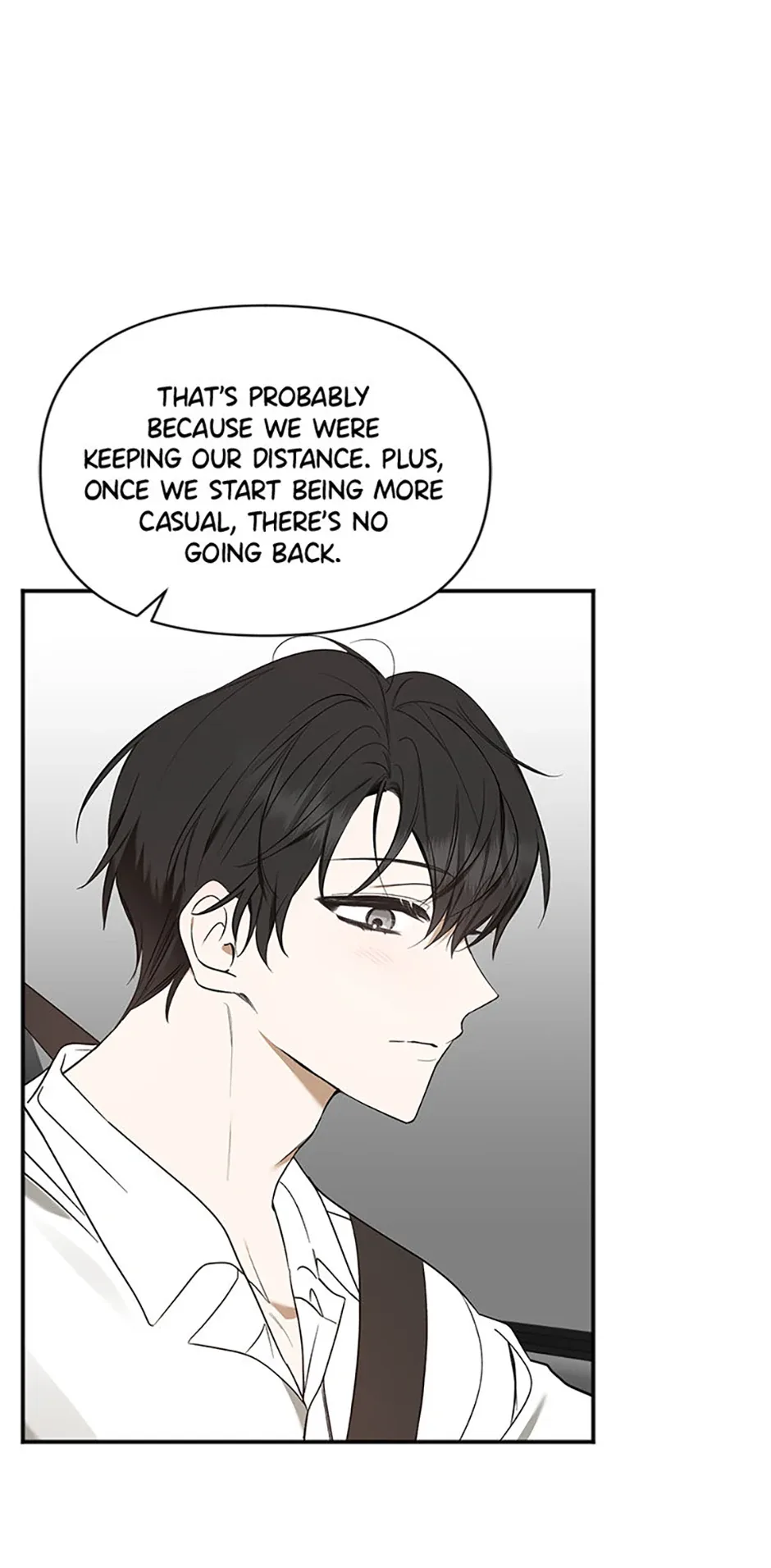 Ideal Match Delivery Service Chapter 70 page 19