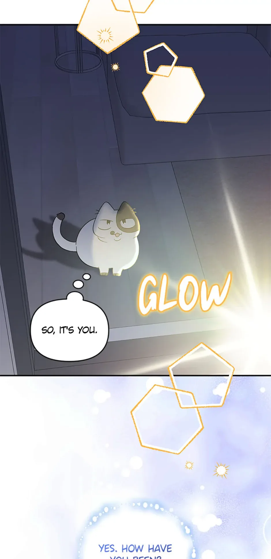 Ideal Match Delivery Service Chapter 70 page 70