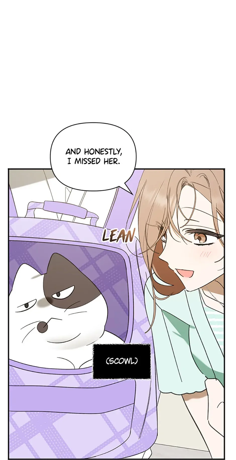 Ideal Match Delivery Service Chapter 70 page 40