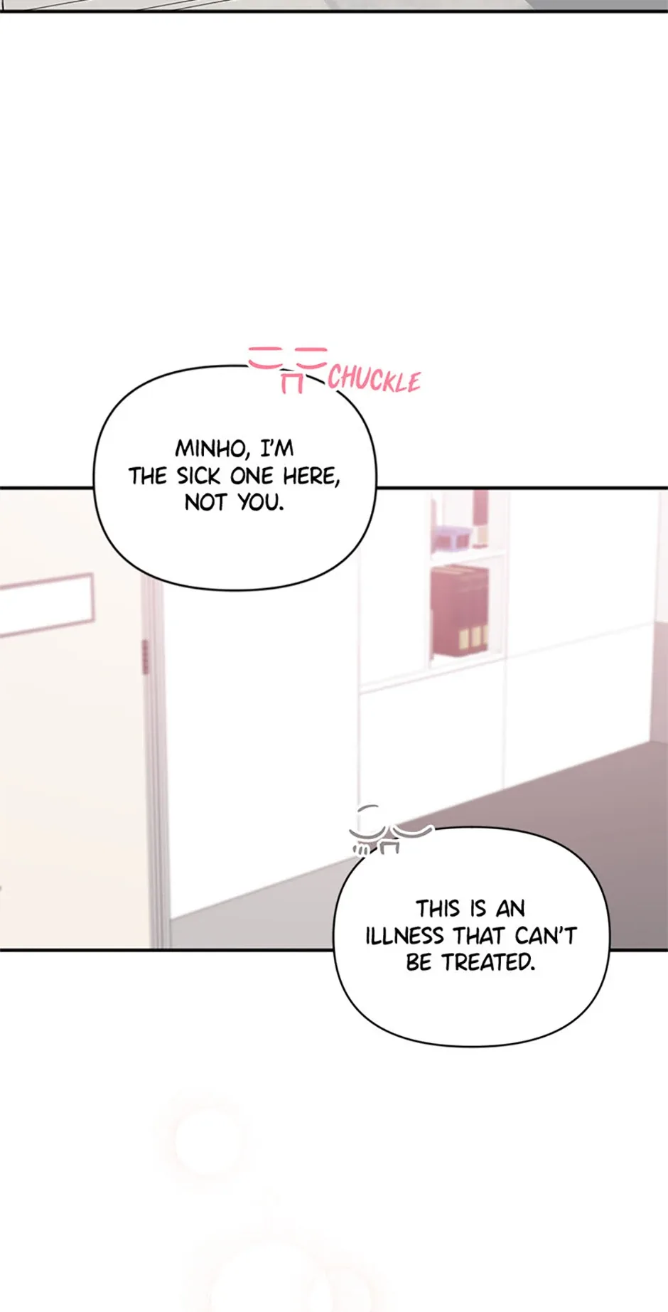 Ideal Match Delivery Service Chapter 65 page 57