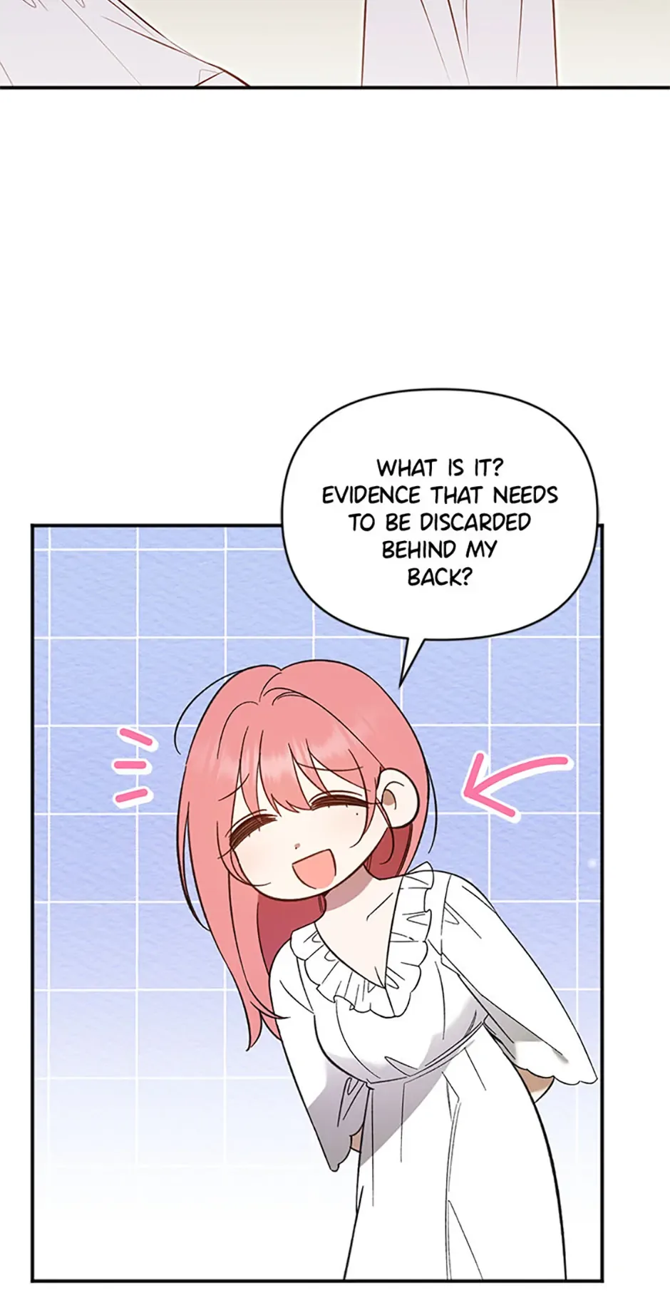 Ideal Match Delivery Service Chapter 69 page 10