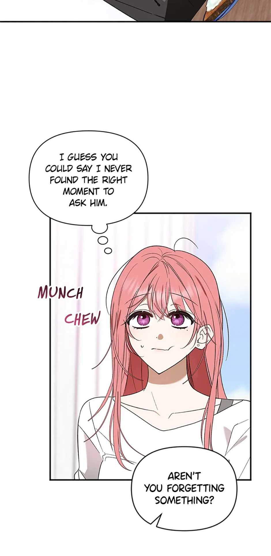 Ideal Match Delivery Service Chapter 68 page 8