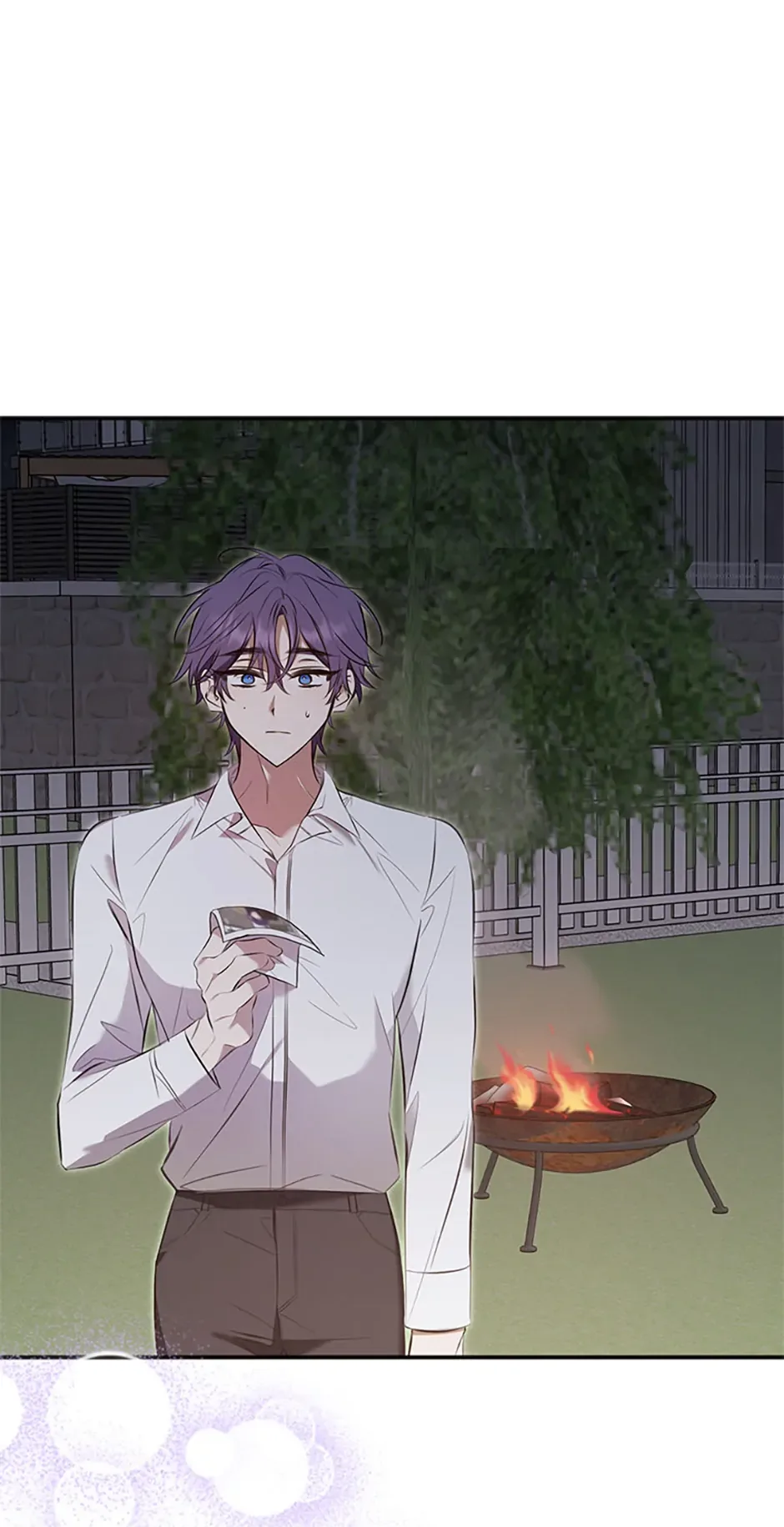 Ideal Match Delivery Service Chapter 69 page 11