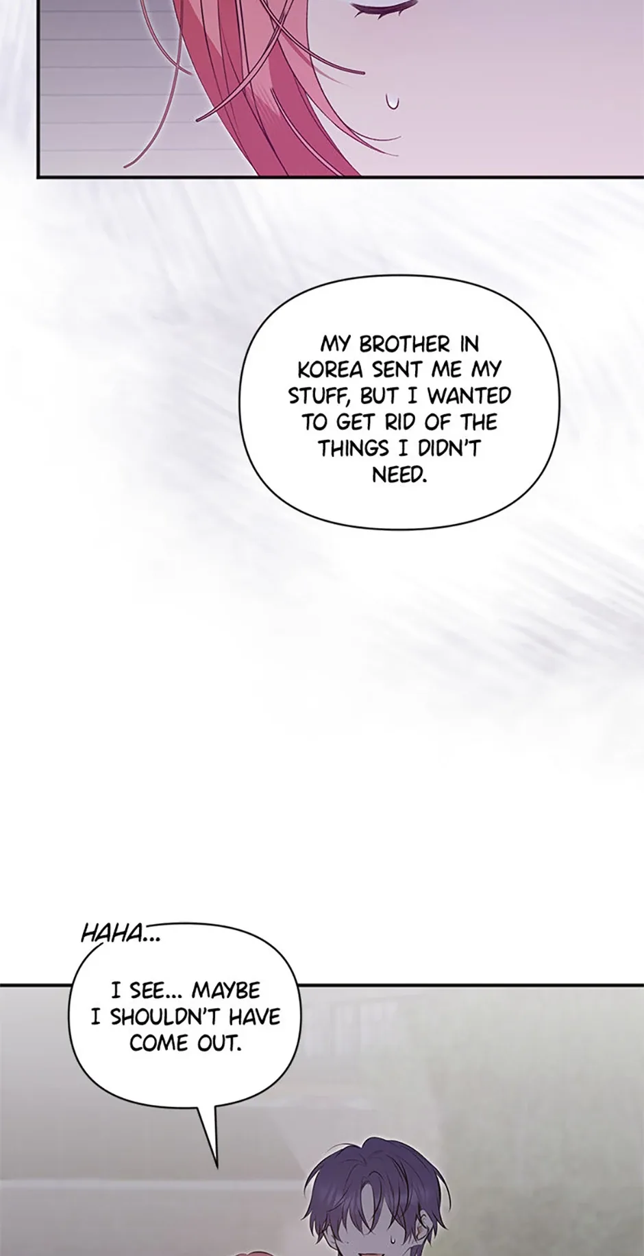 Ideal Match Delivery Service Chapter 69 page 13