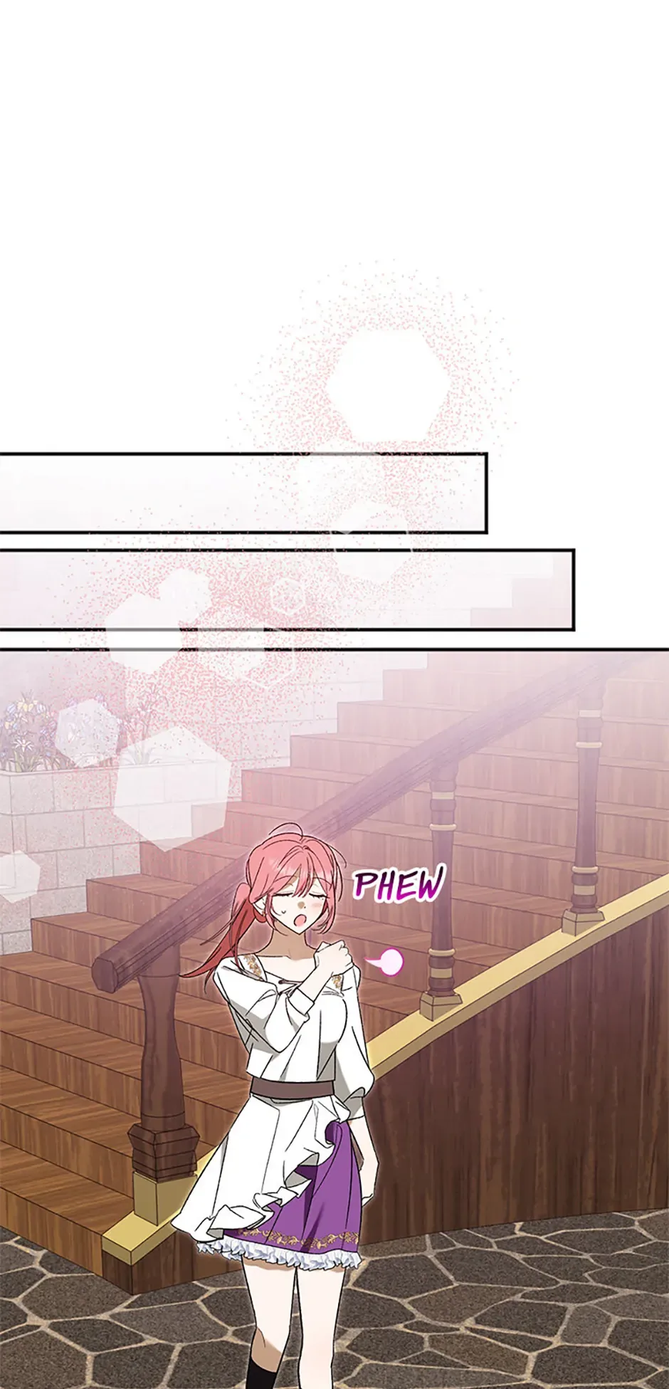 Ideal Match Delivery Service Chapter 67 page 30