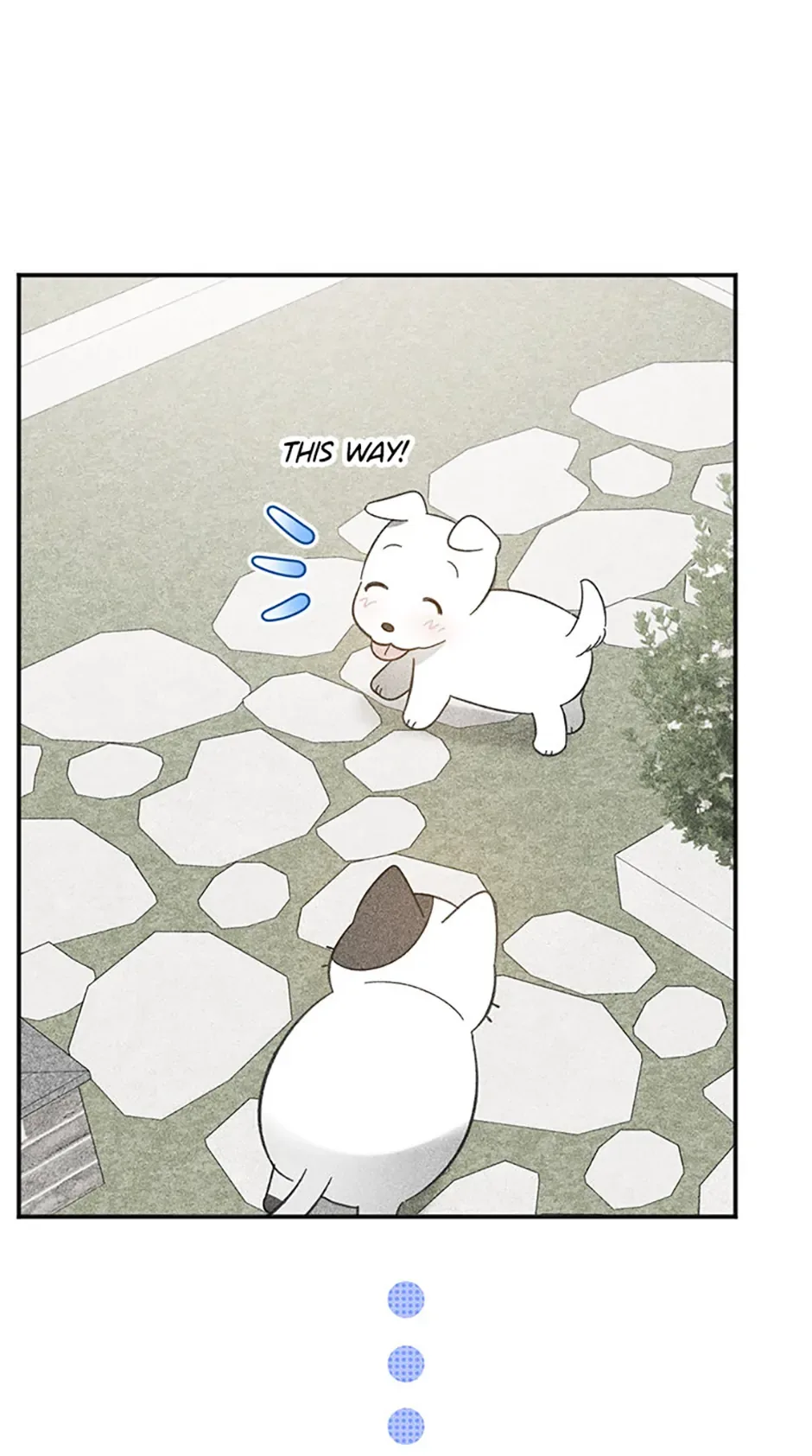 Ideal Match Delivery Service Chapter 71 page 13