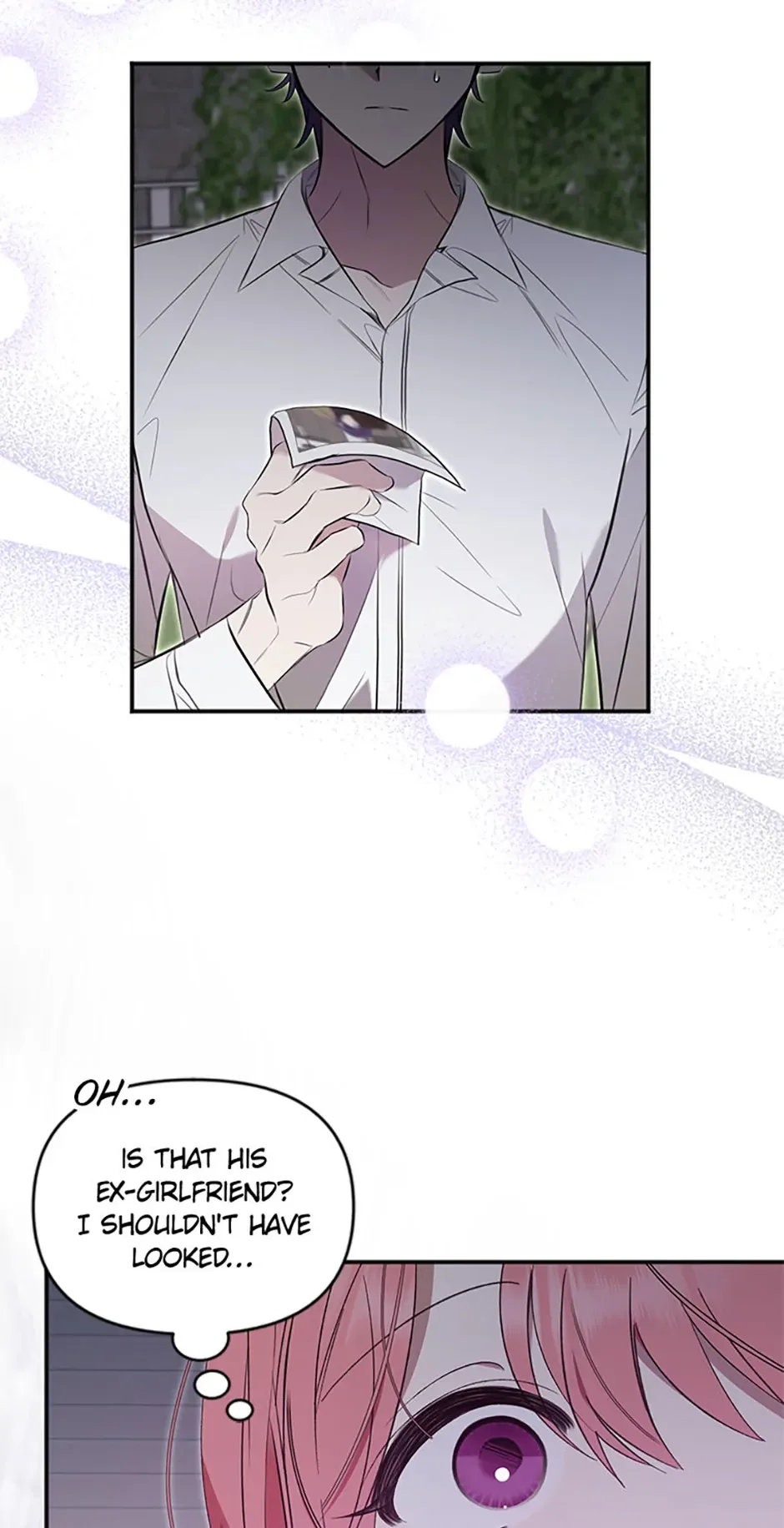 Ideal Match Delivery Service Chapter 69 page 12