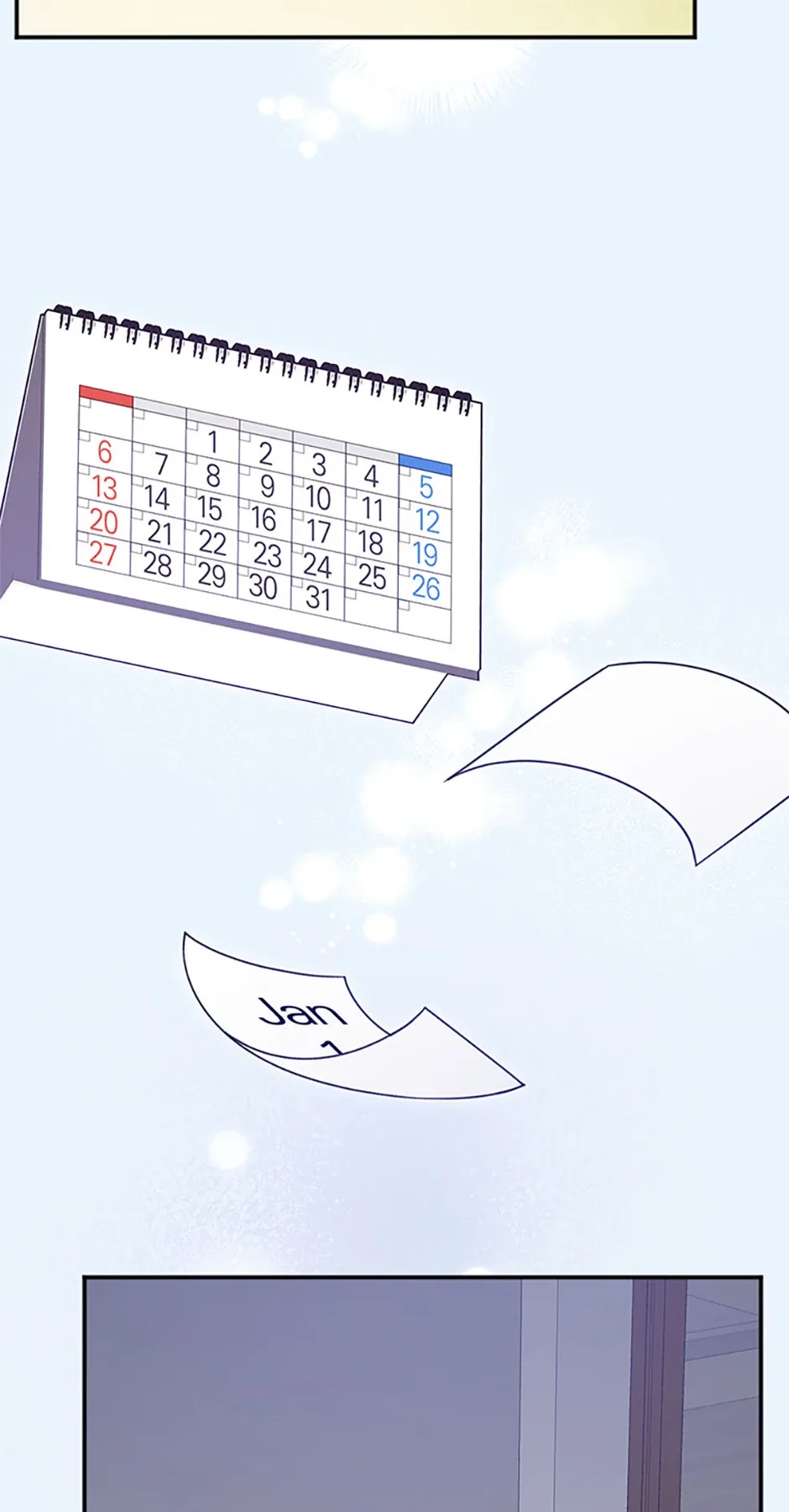 Ideal Match Delivery Service Chapter 71 page 22