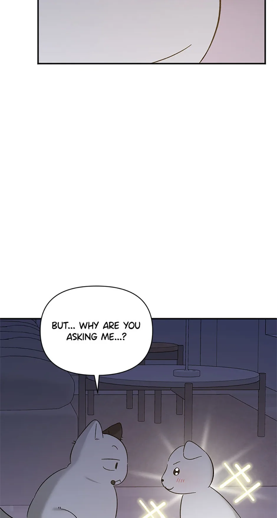 Ideal Match Delivery Service Chapter 71 page 35