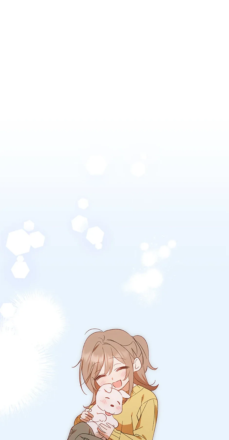Ideal Match Delivery Service Chapter 71 page 20