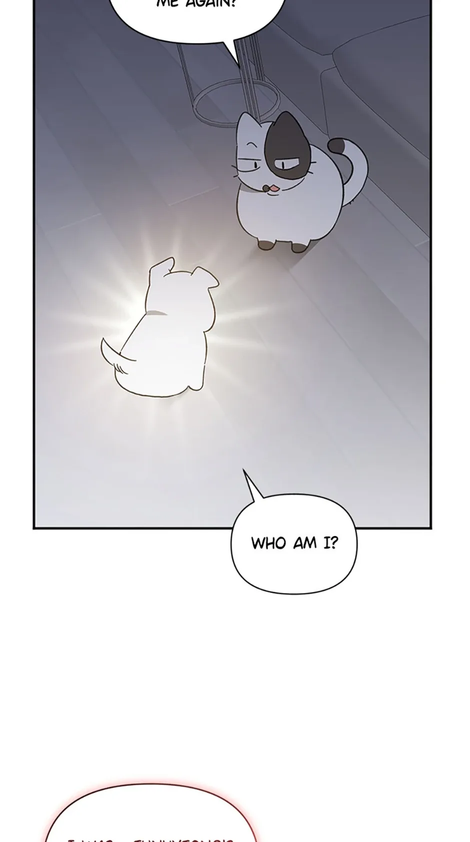 Ideal Match Delivery Service Chapter 71 page 17