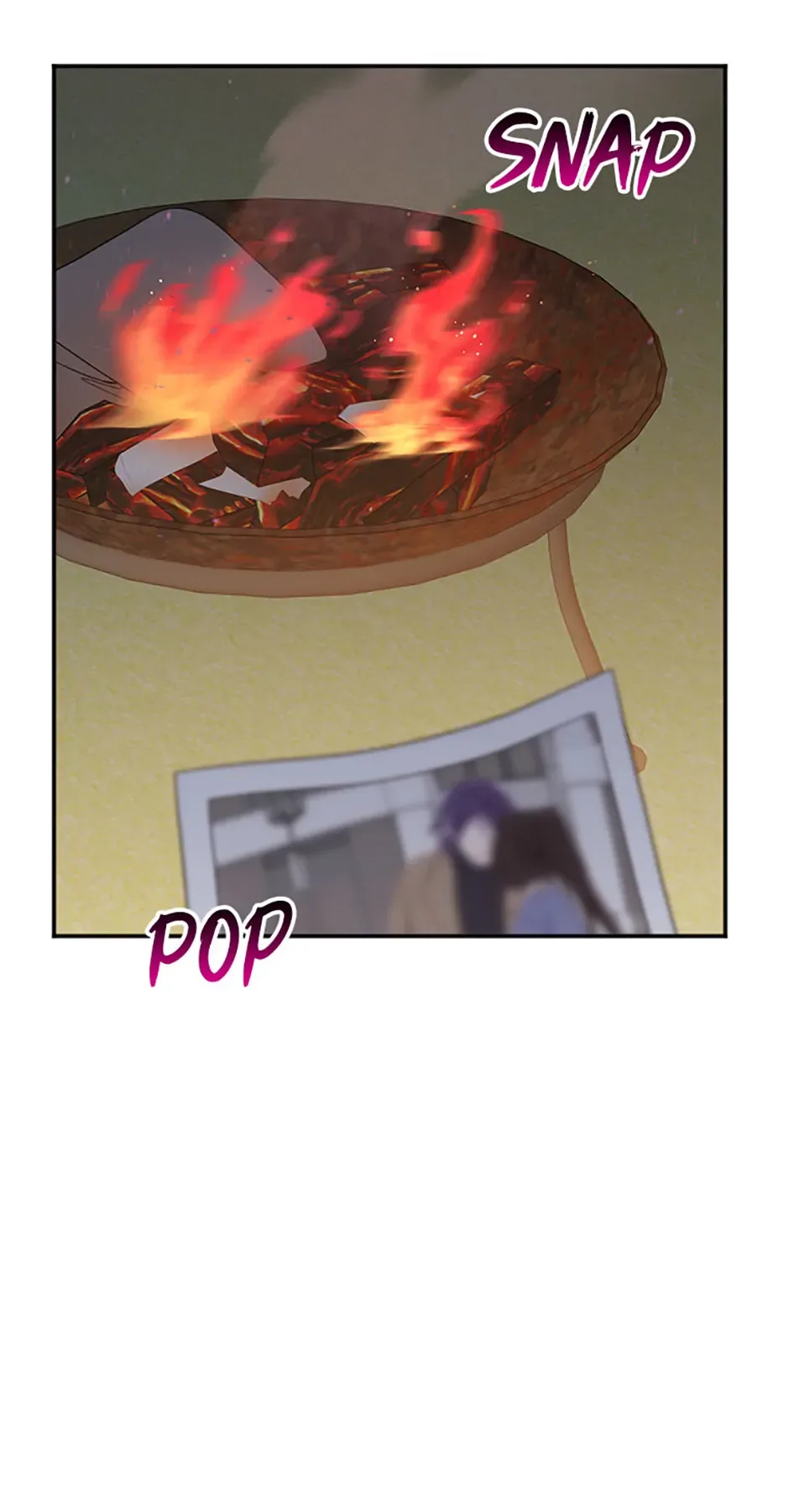 Ideal Match Delivery Service Chapter 69 page 7