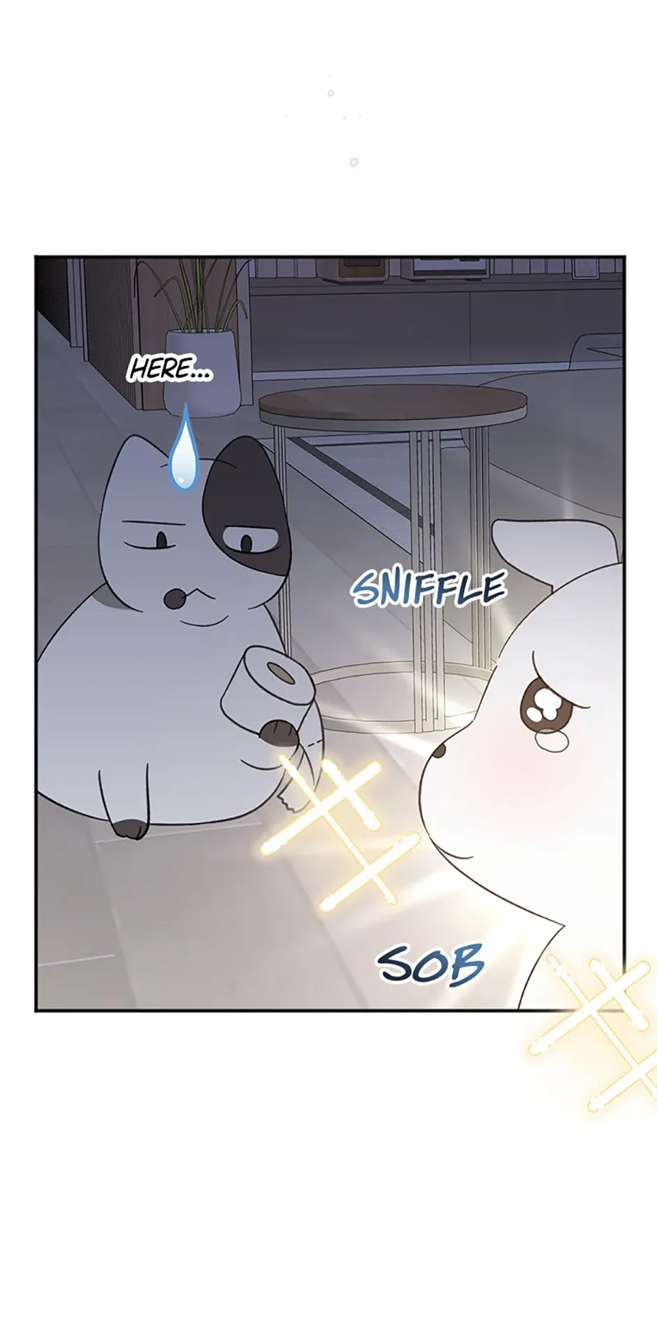 Ideal Match Delivery Service Chapter 71 page 31