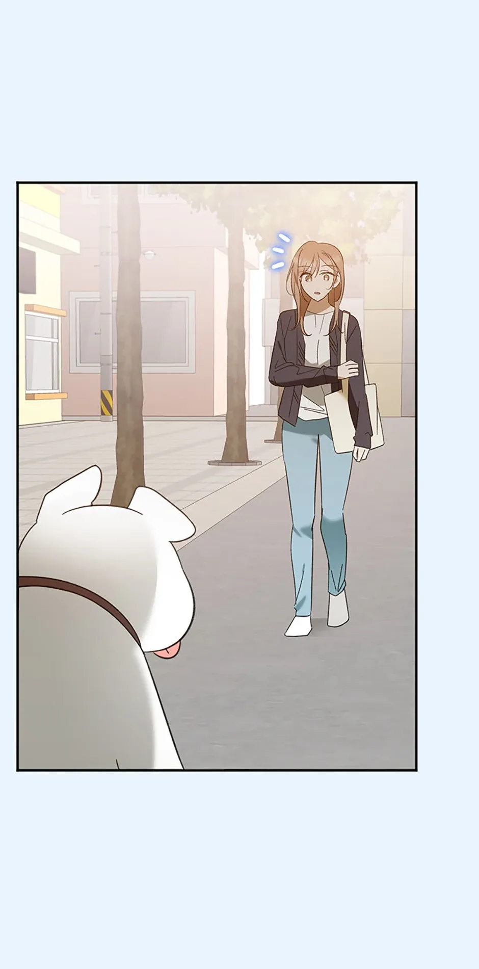 Ideal Match Delivery Service Chapter 71 page 26