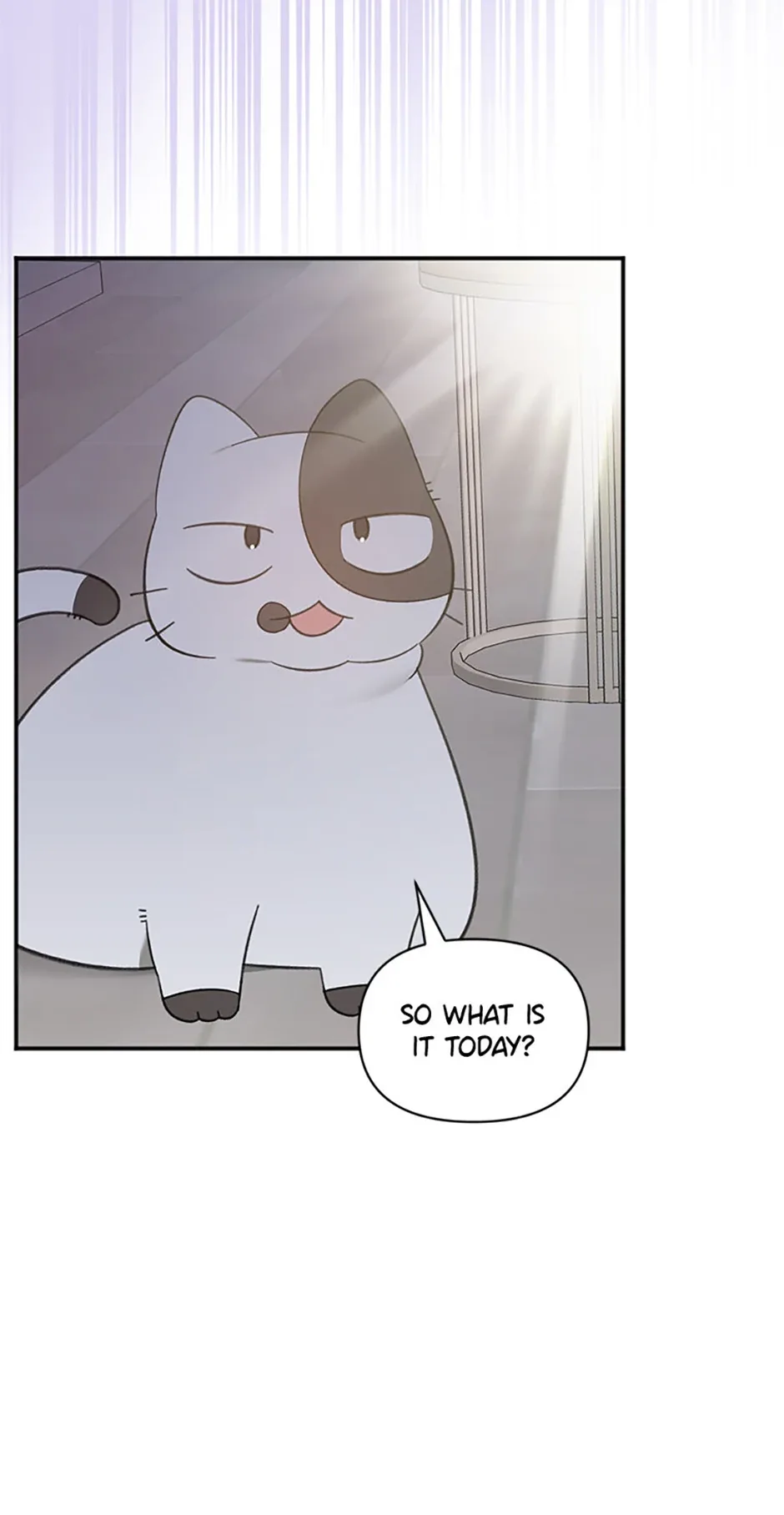 Ideal Match Delivery Service Chapter 71 page 7